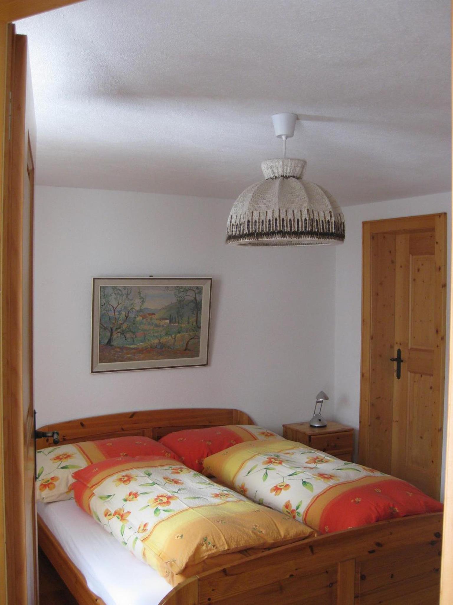Casa Zupada/Wegmüller