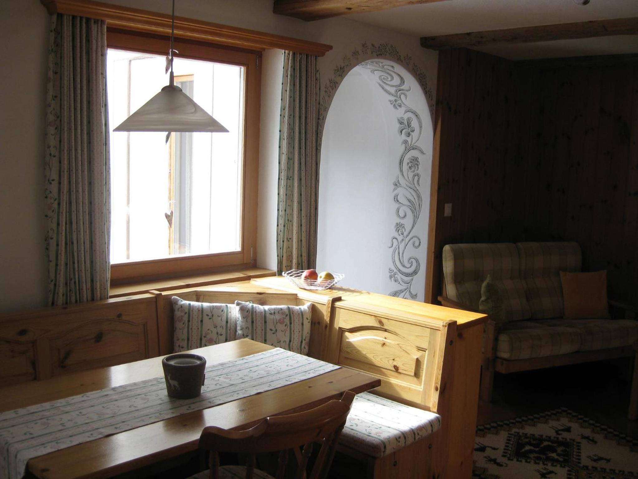 Casa Zupada/Wegmüller
