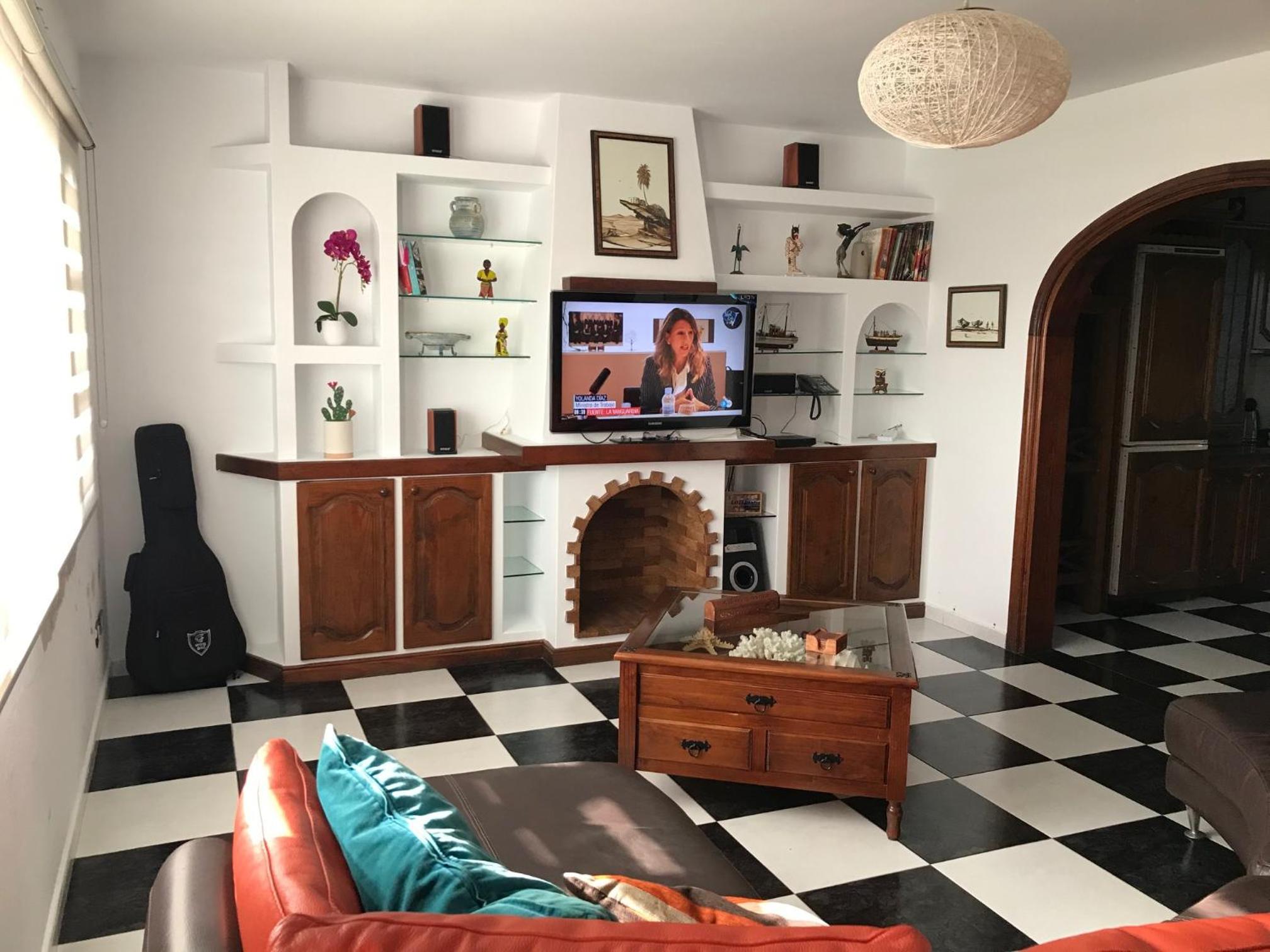 Casa Galiano photo 1