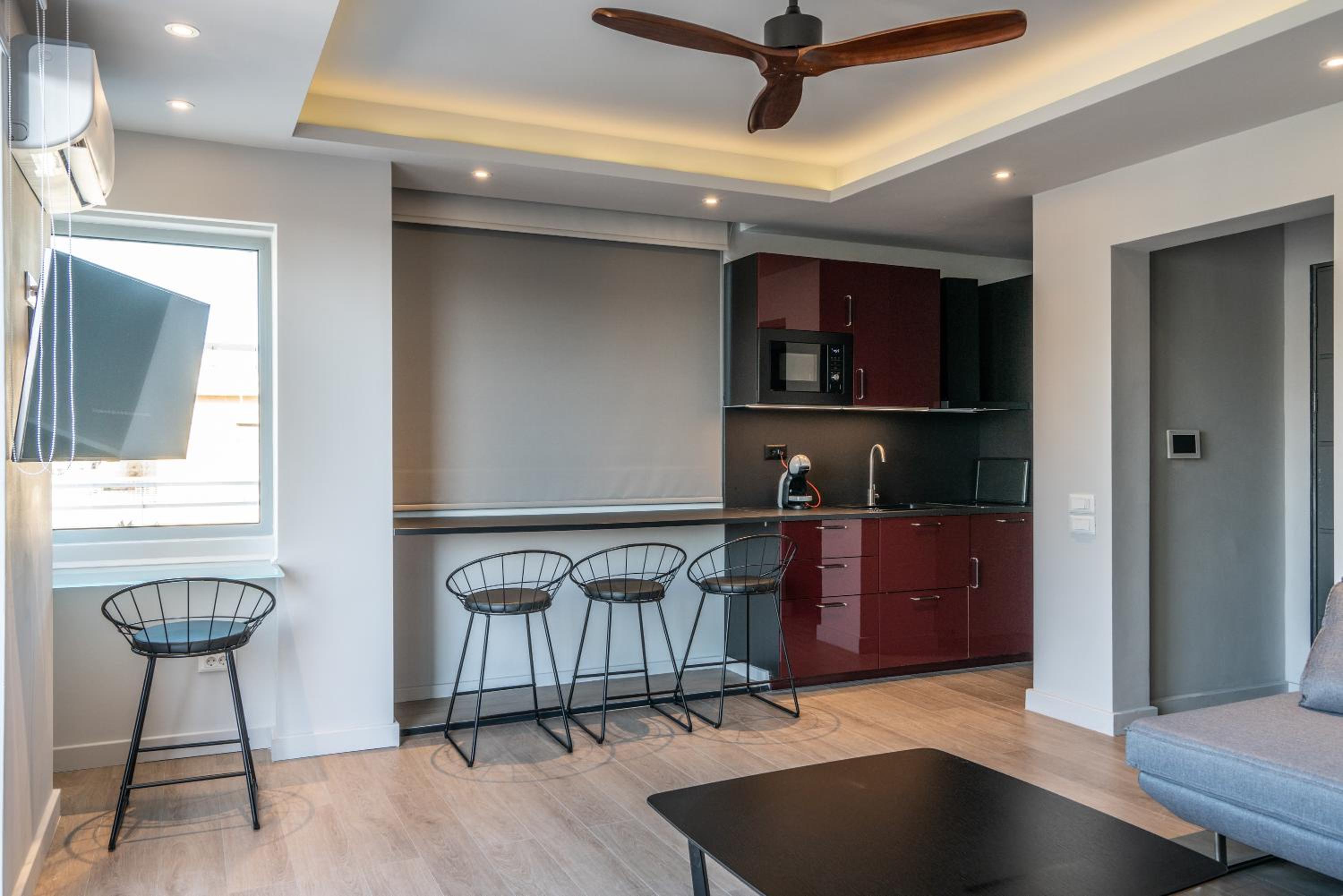 Akasha Loft