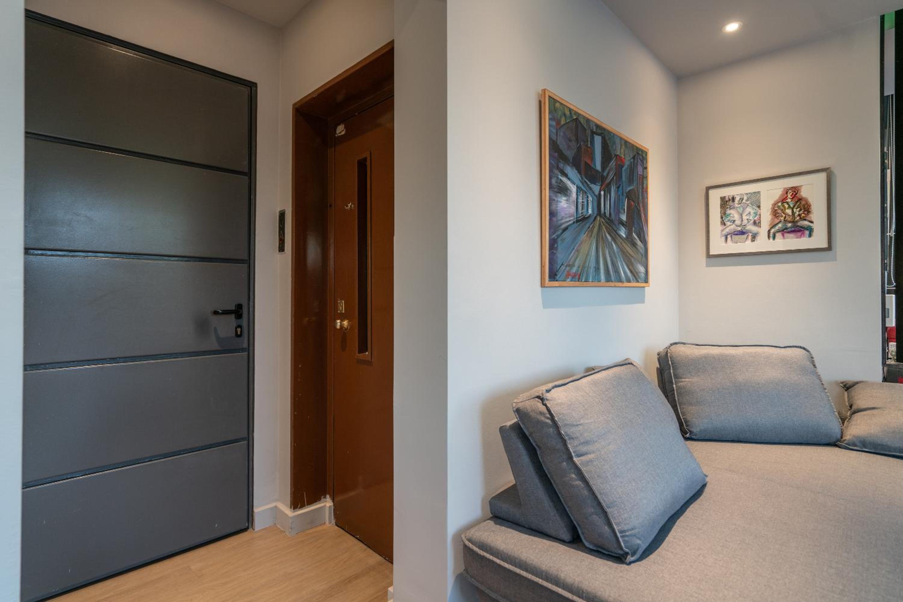 Akasha Loft