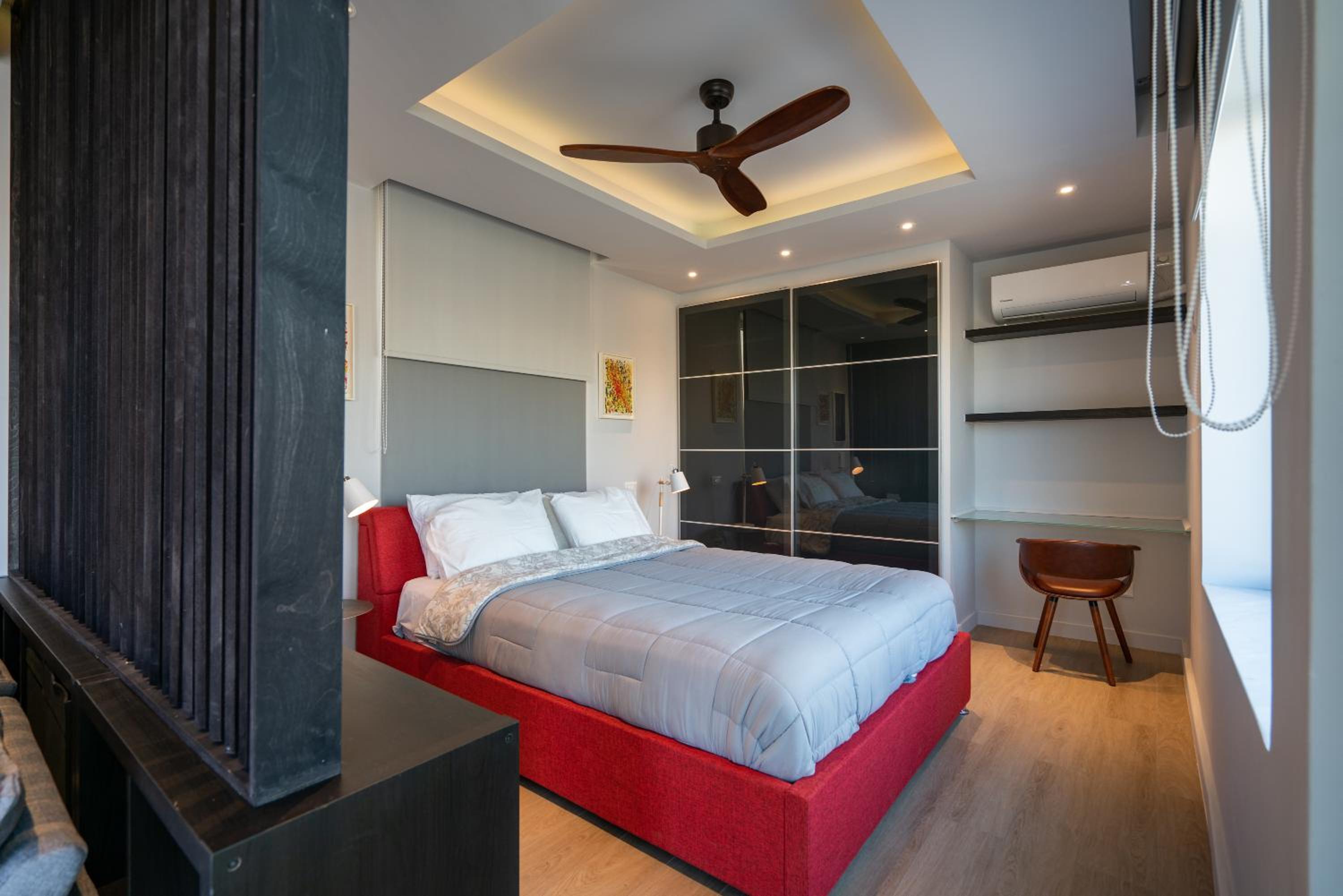 Akasha Loft