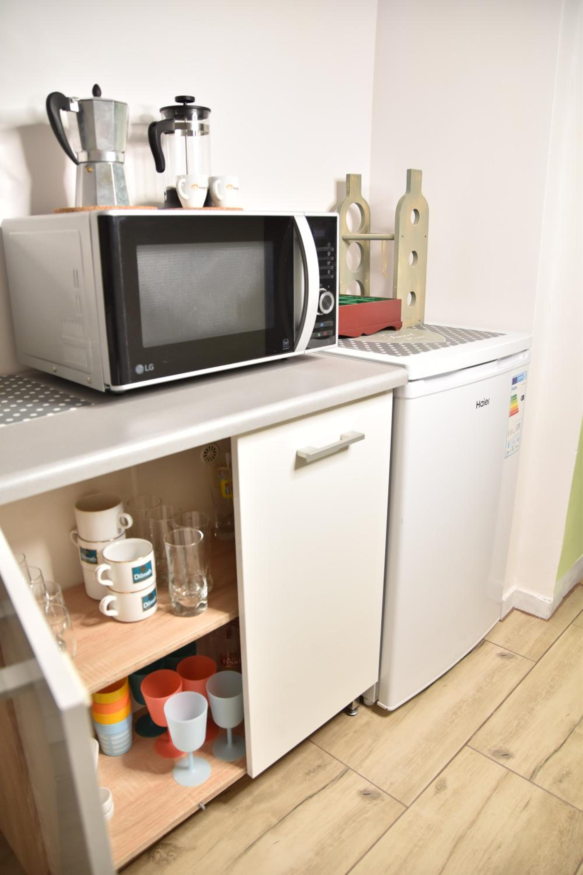 Apartament Centrum