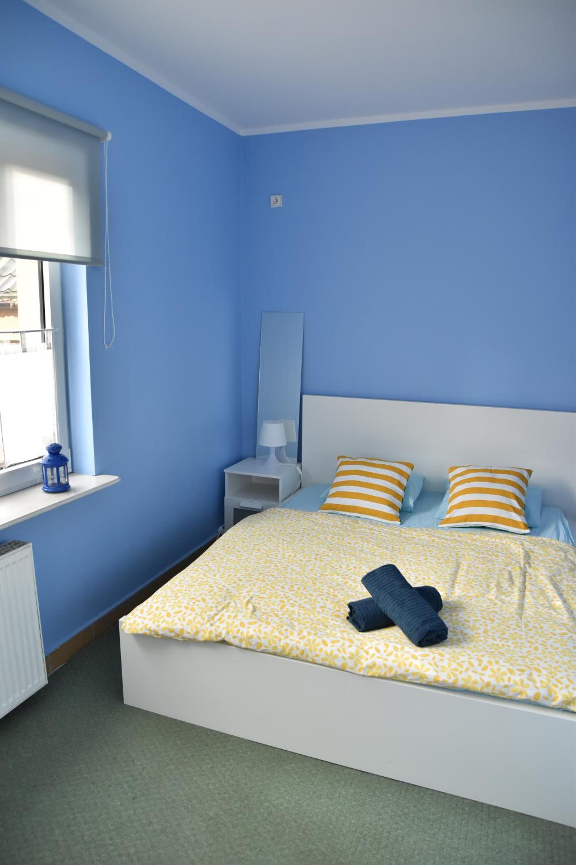 Apartament Centrum