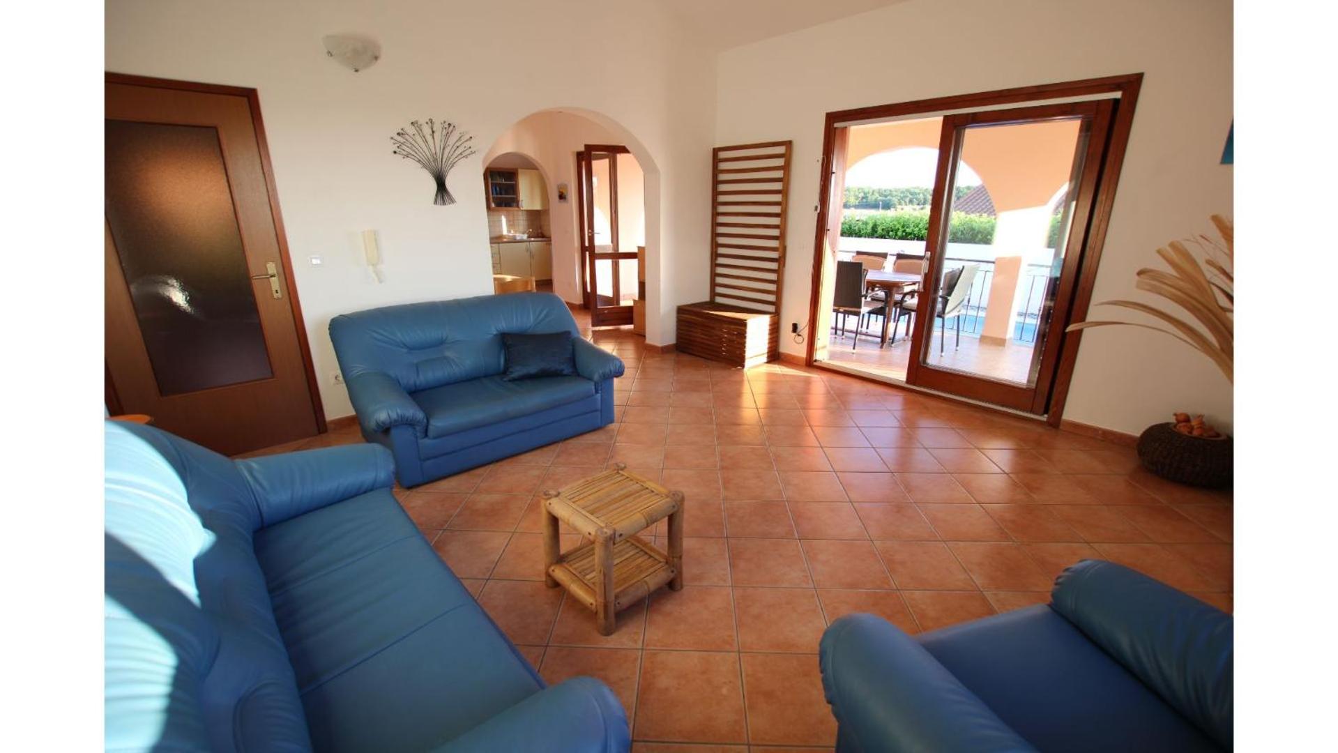 Villa Neela
