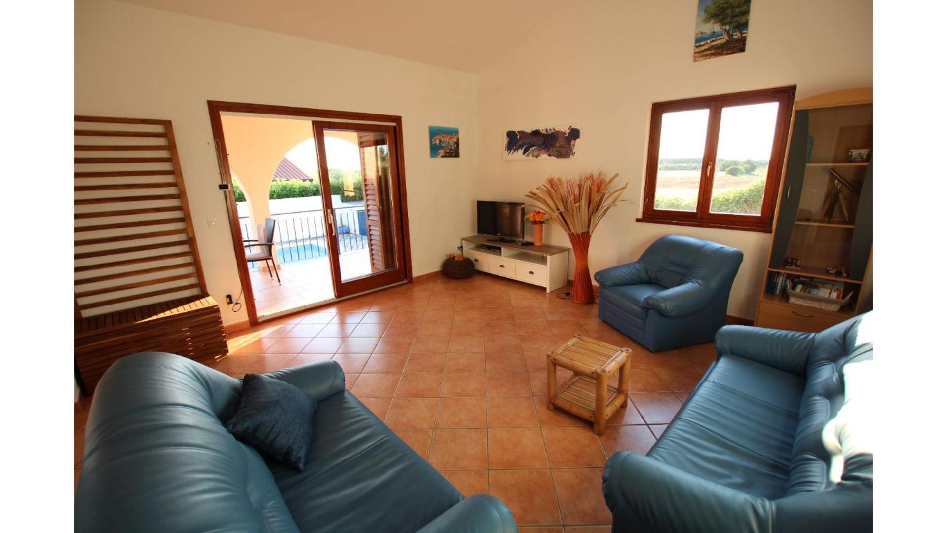 Villa Neela