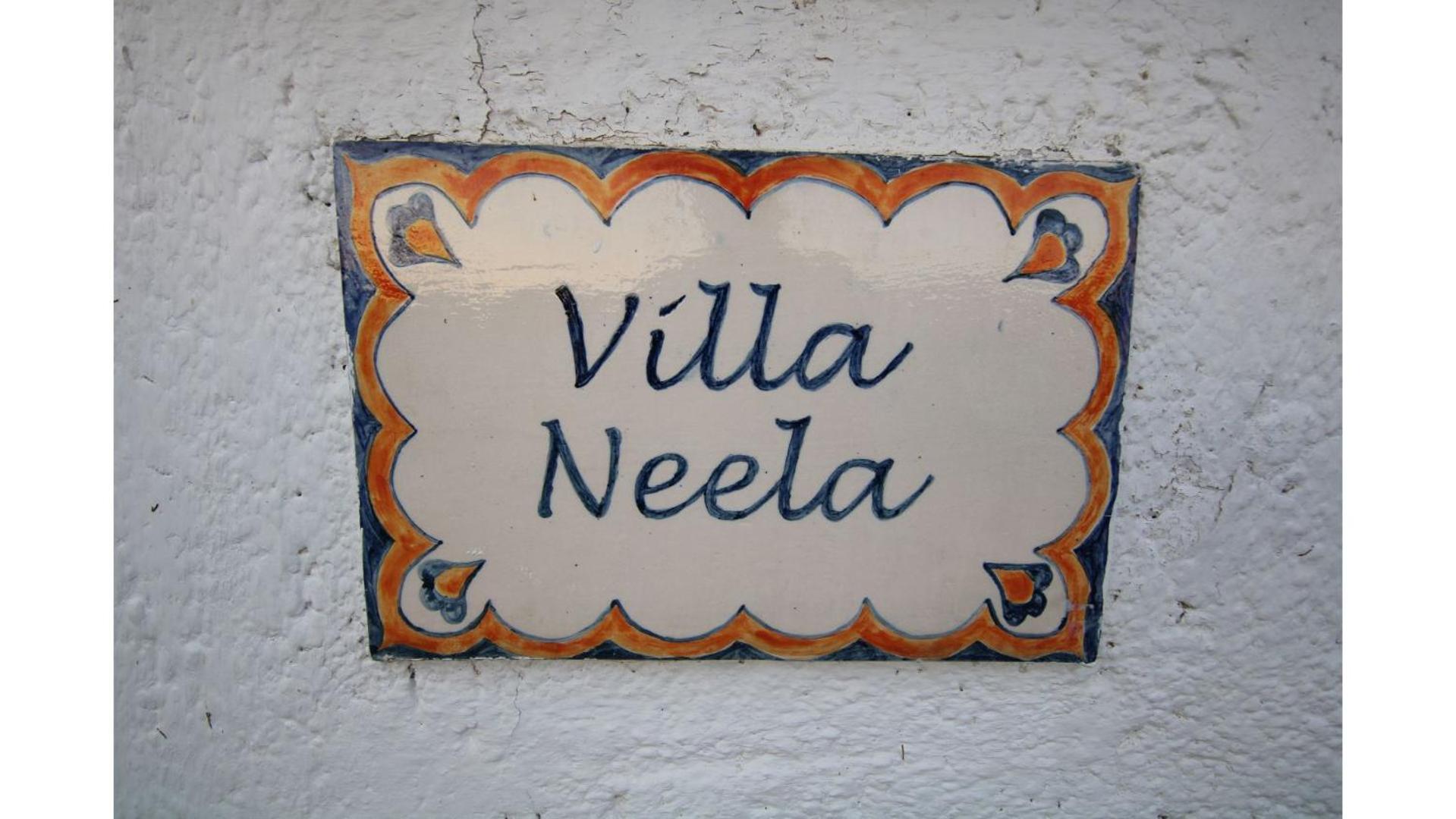 Villa Neela