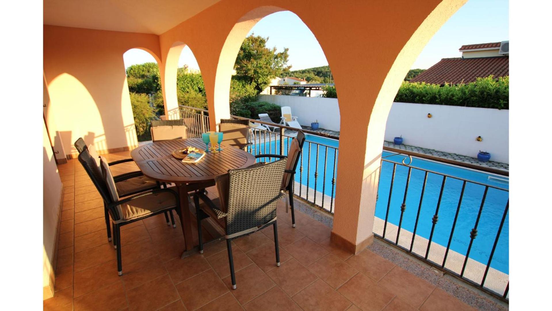 Villa Neela