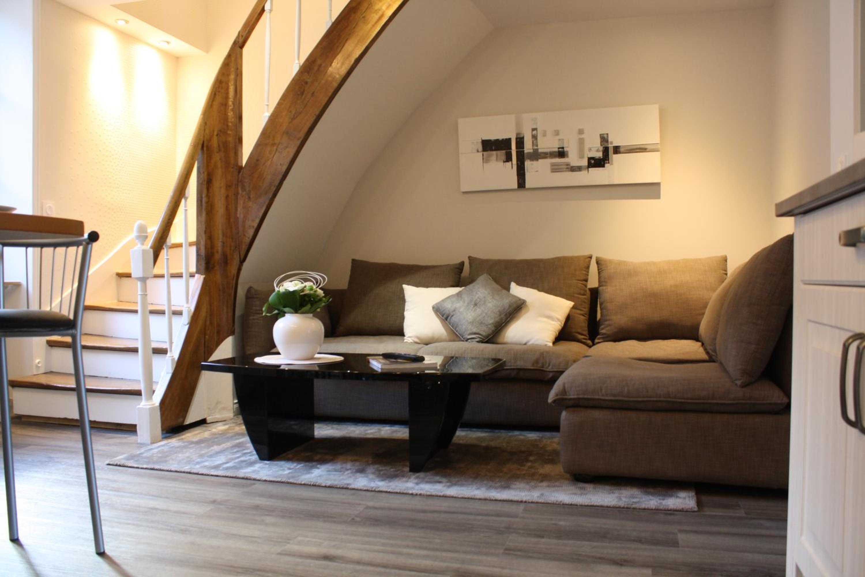 Suit'Home Jacobins