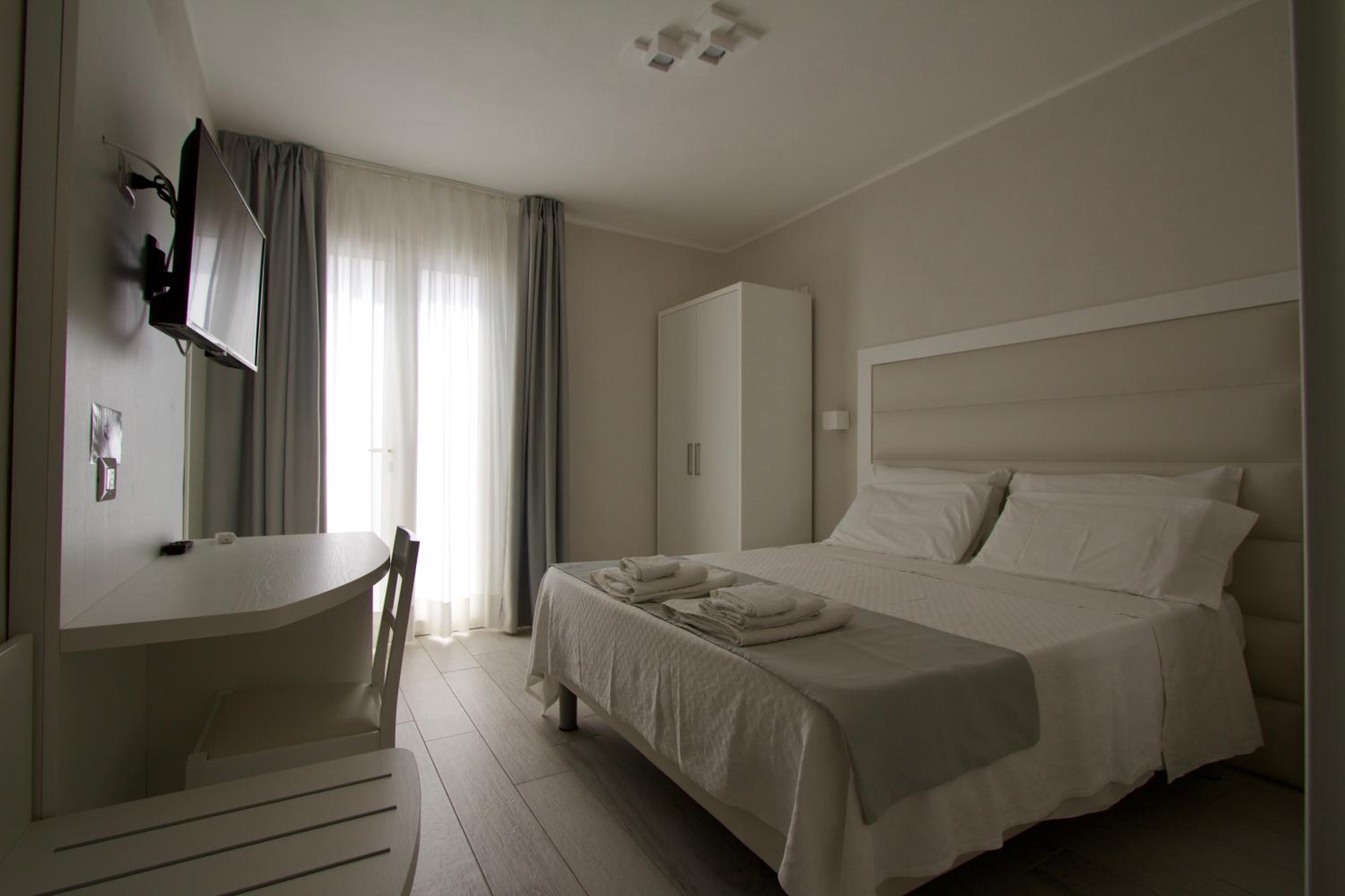 La Guitgia Rooms