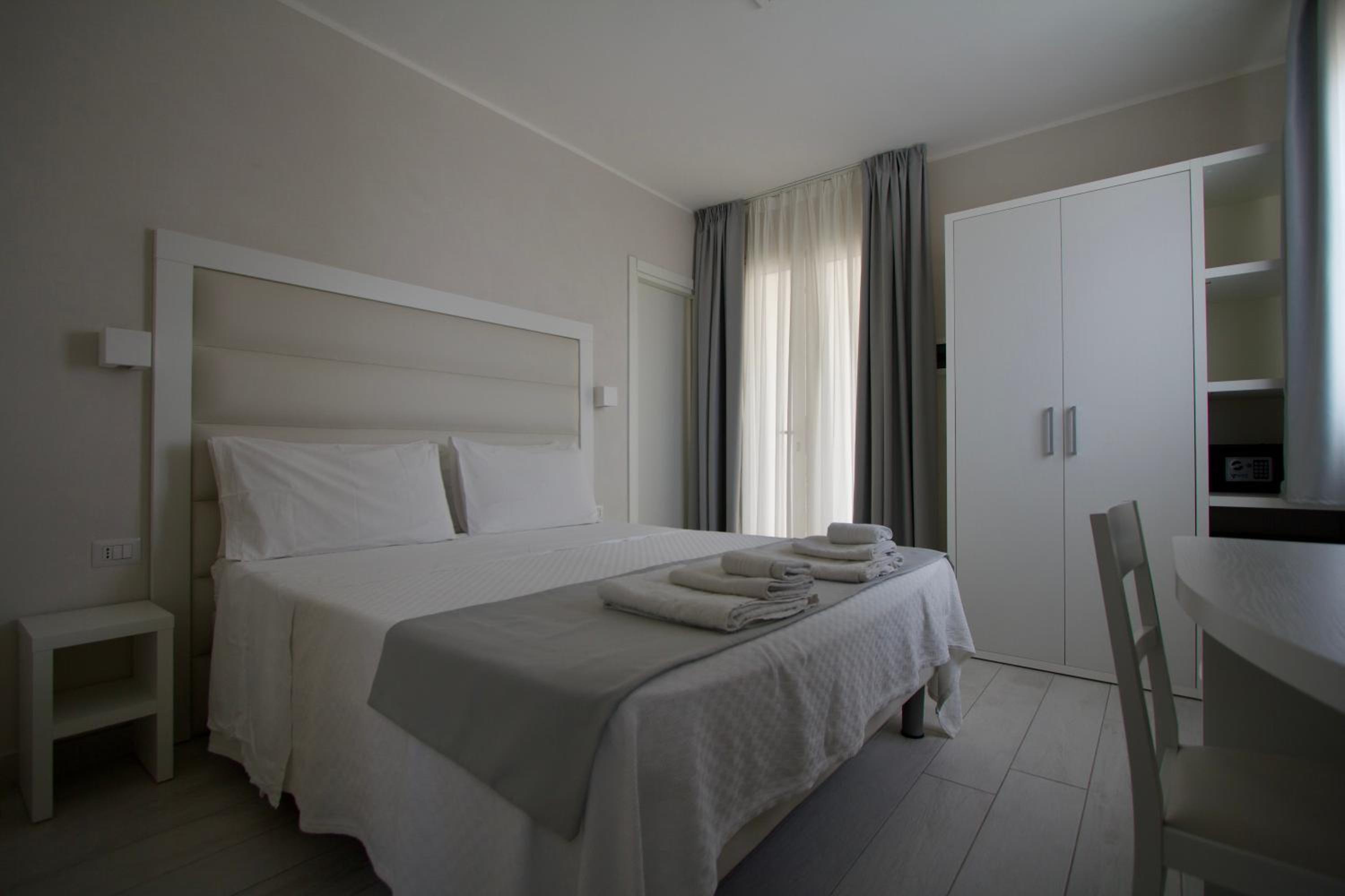 La Guitgia Rooms