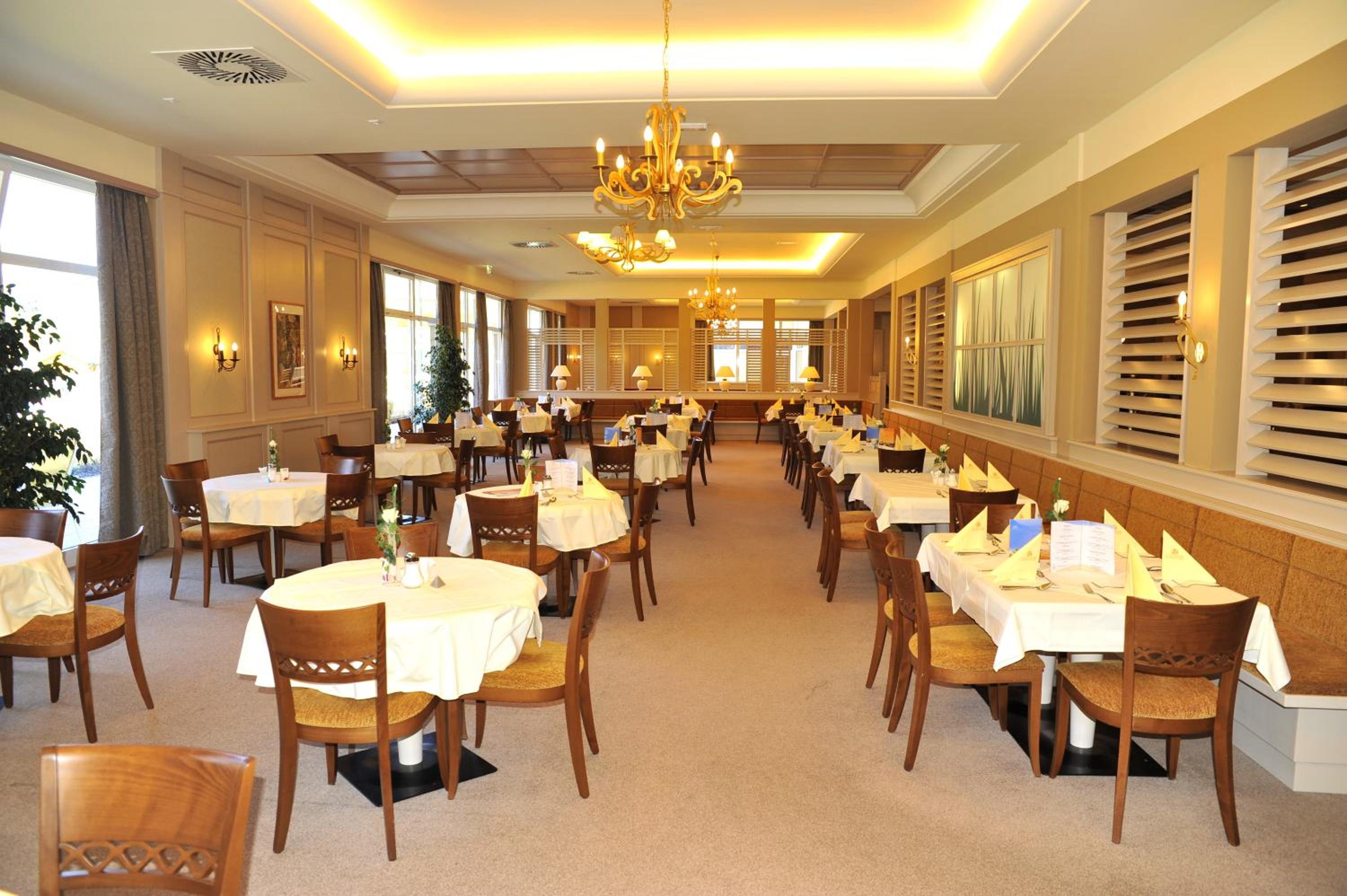 Gesundheitsresort Bad St. Leonhard