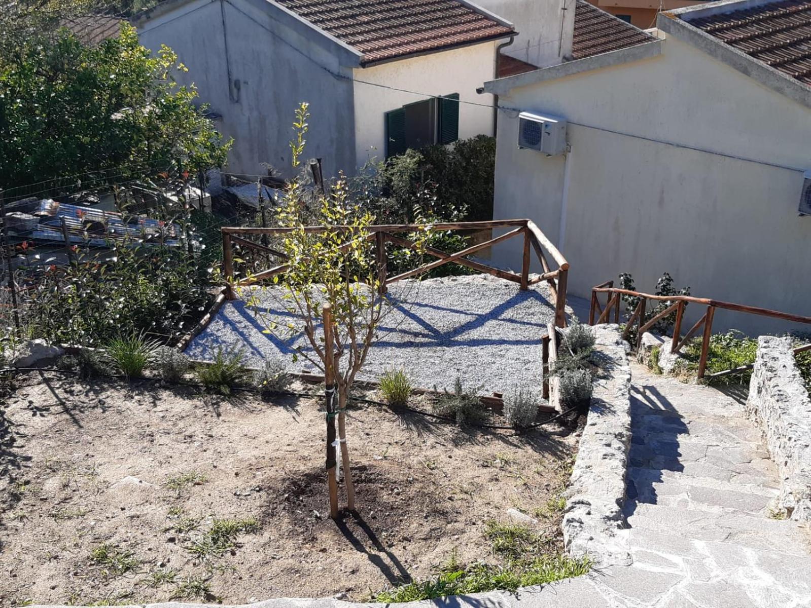 CASA SAN ROCCO view 5