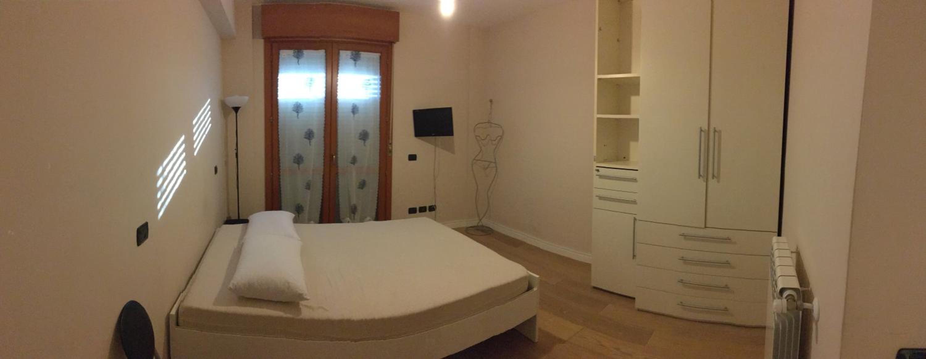 Residence Porta di Roma 2 — Rome photo 2