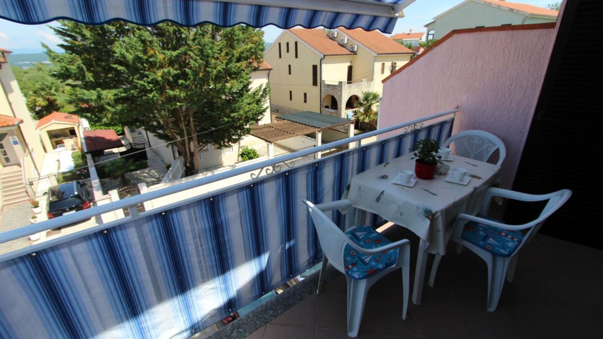 Apartment Klea