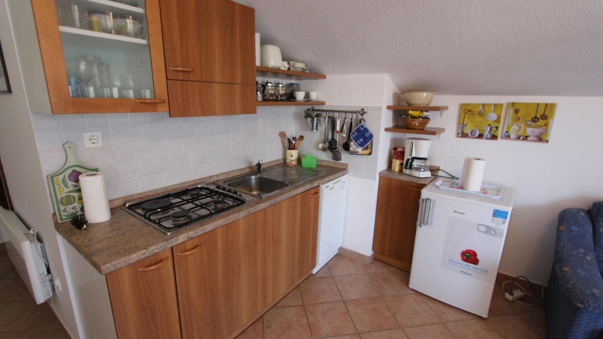 Apartment Klea
