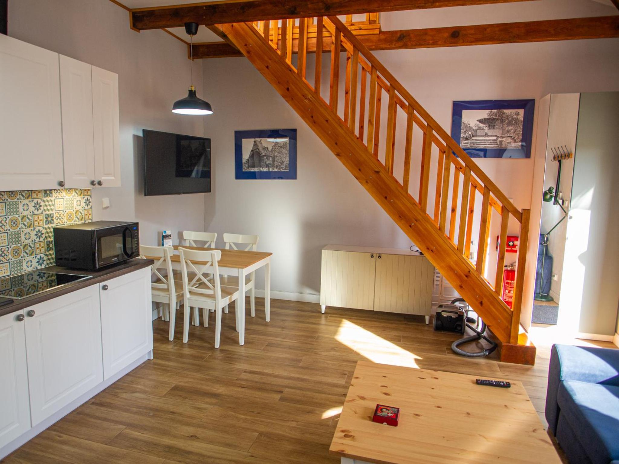 Apartamenty Park view 2