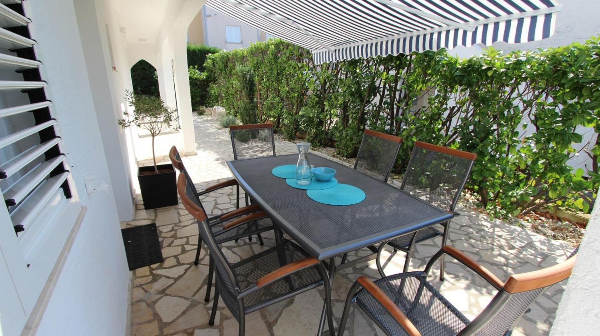 Apartments Adrijana