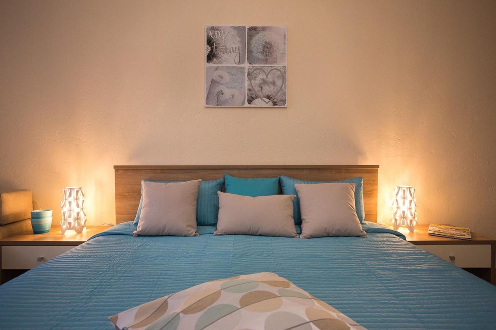 Apartments Adrijana