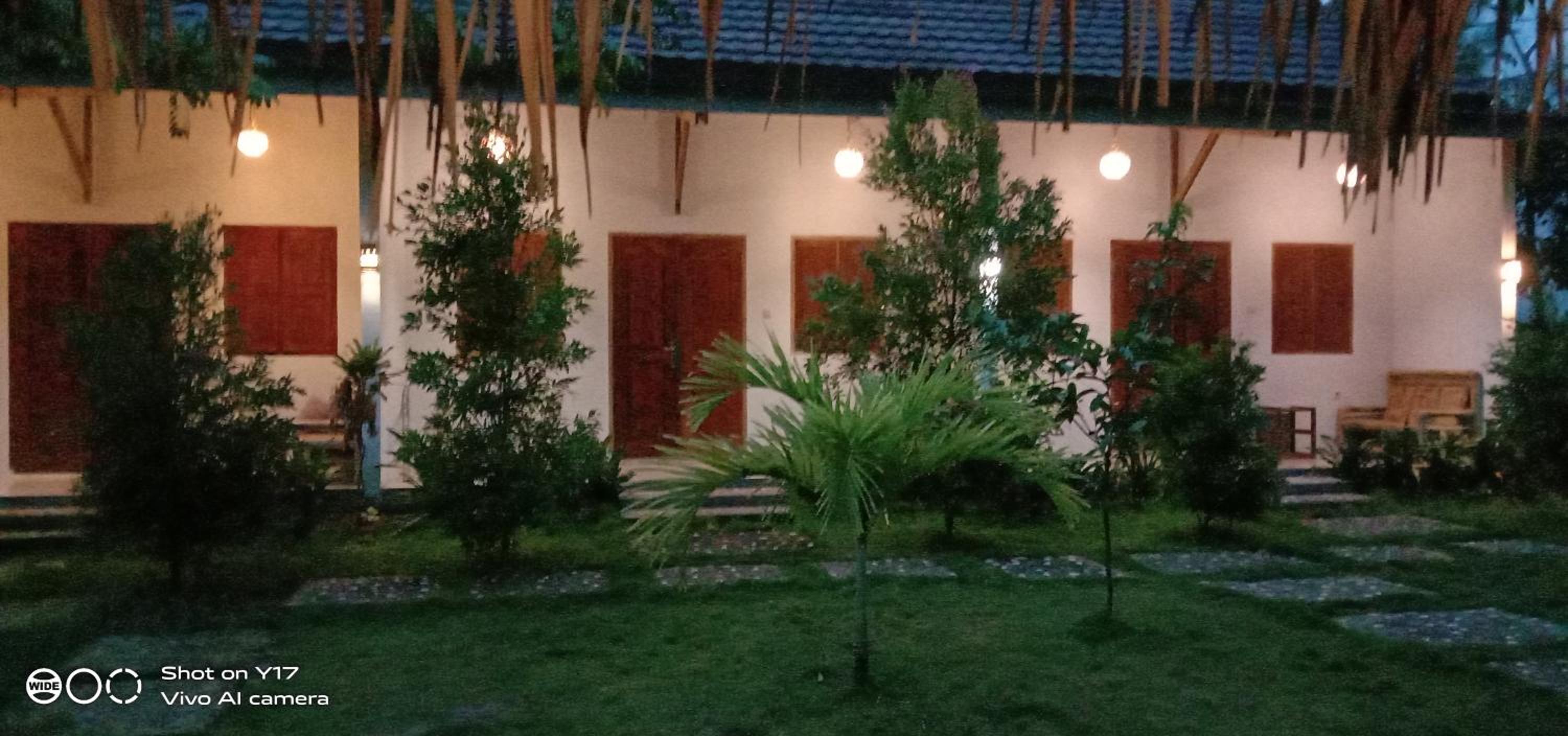 Sentul Hostel view 3