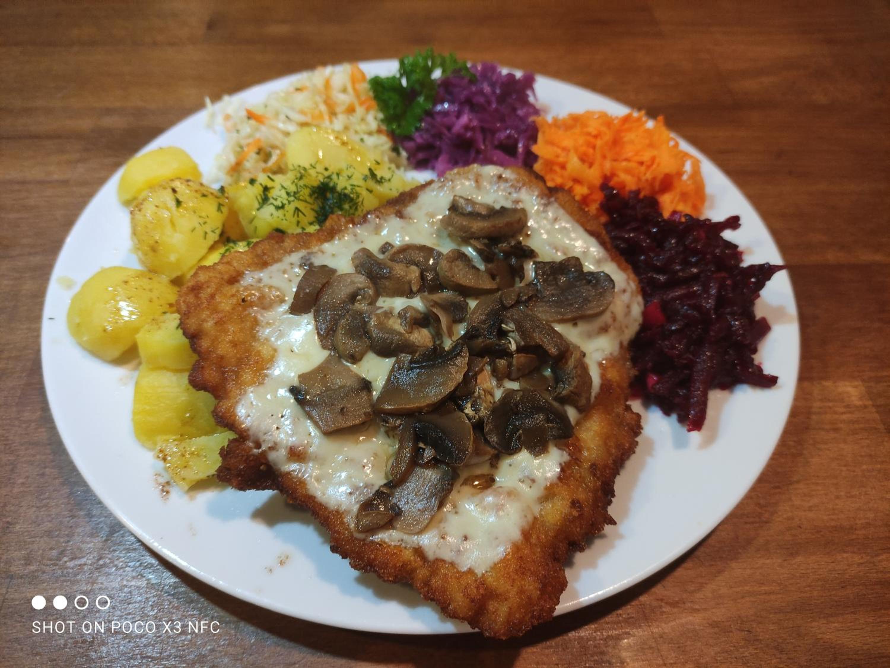 food