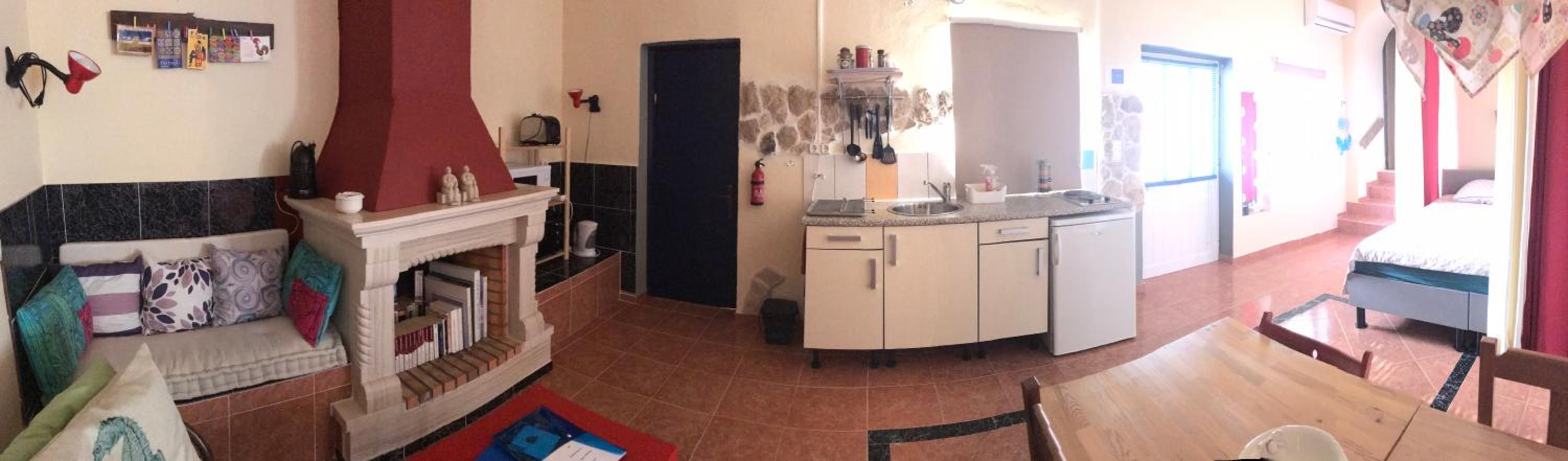 Casa o Futuro
