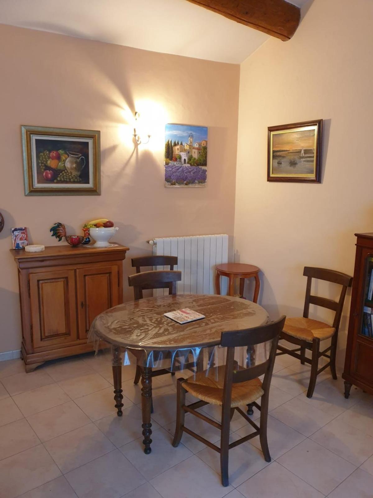 Charming House Near Avignon view 4