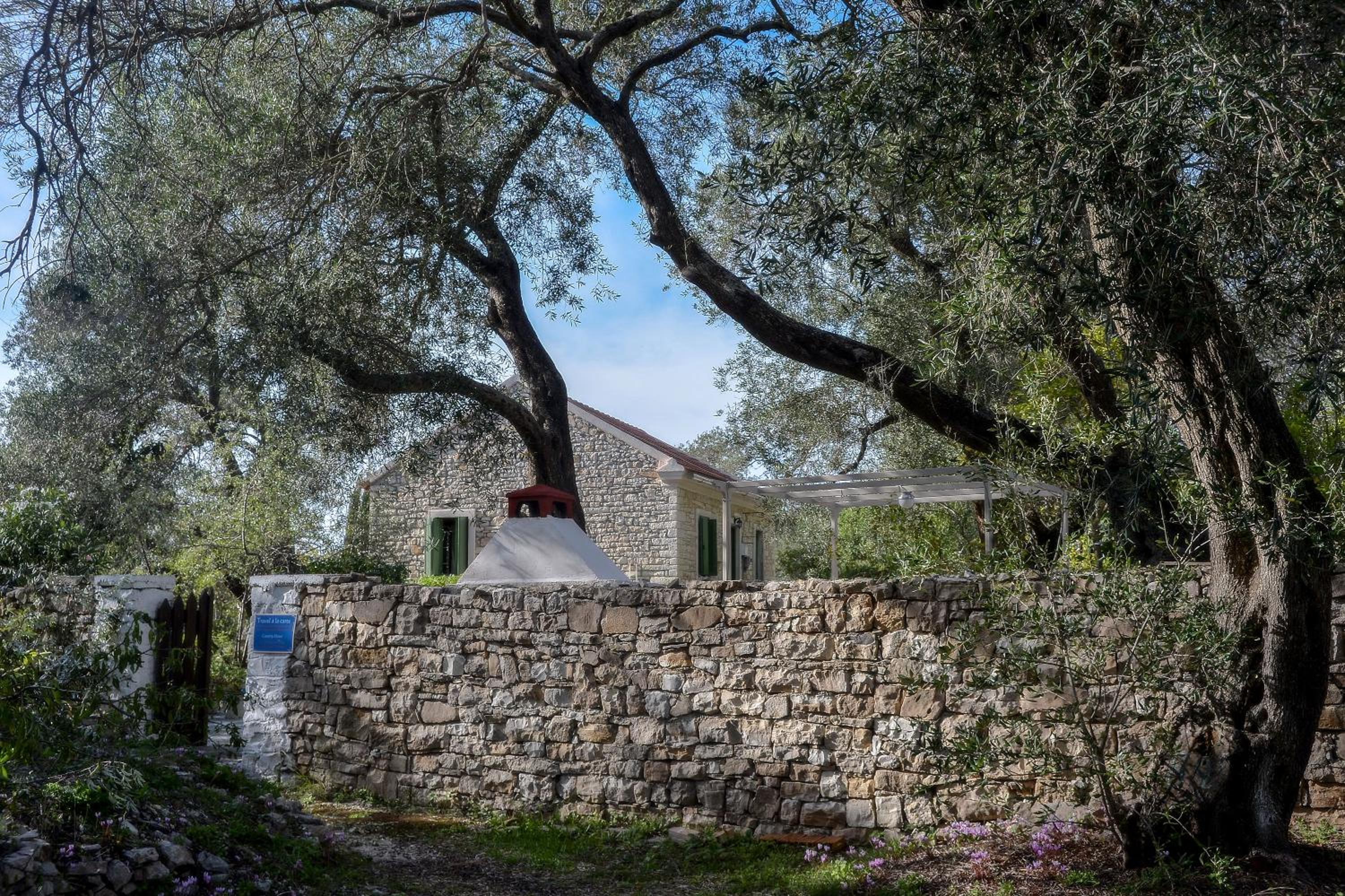 Country house