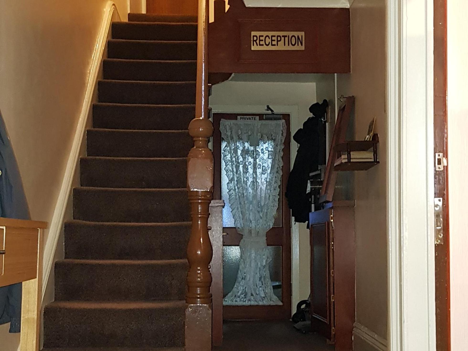 Lyndene Guest House