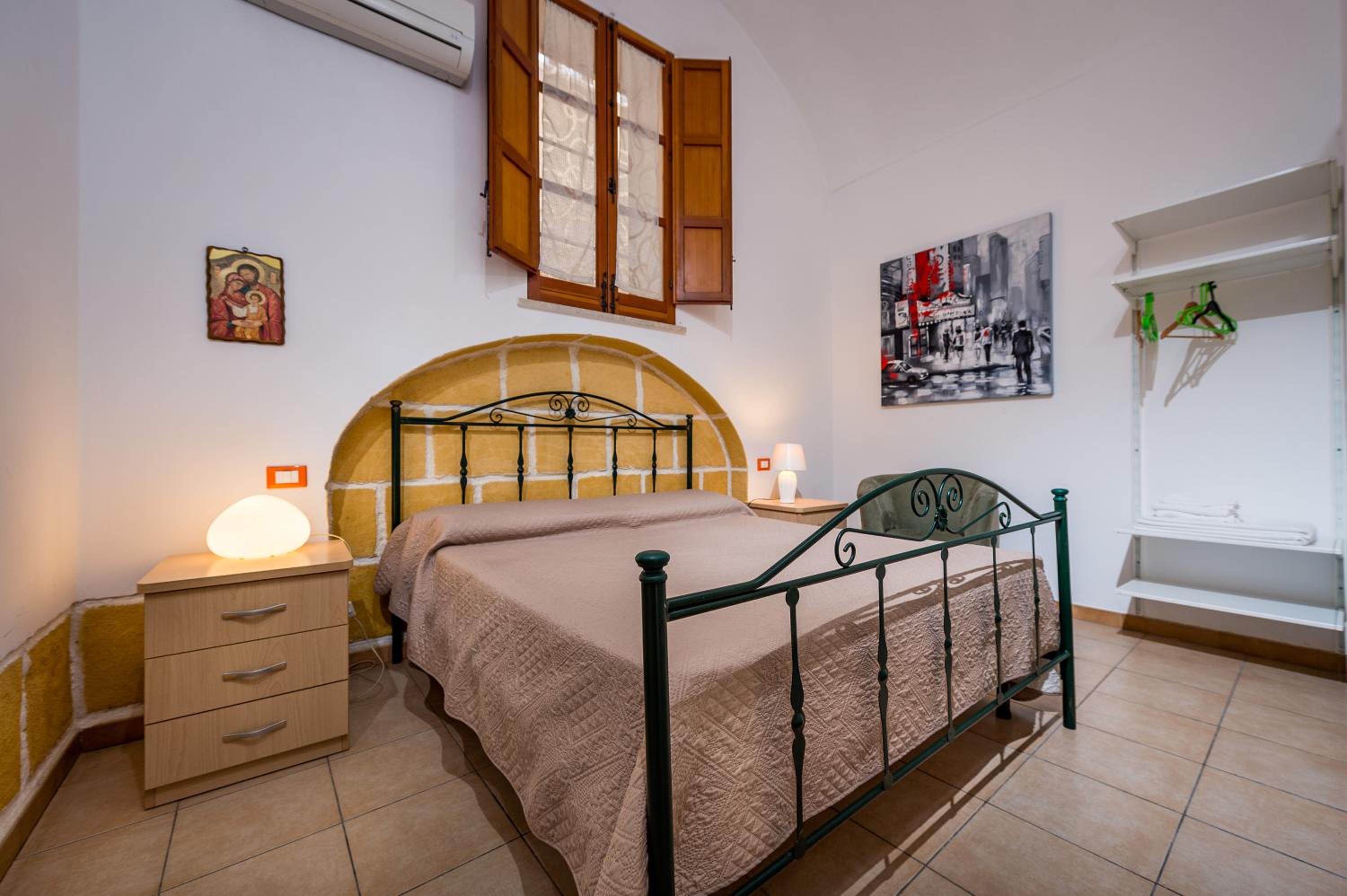 Casa Vacanze Cappuccini