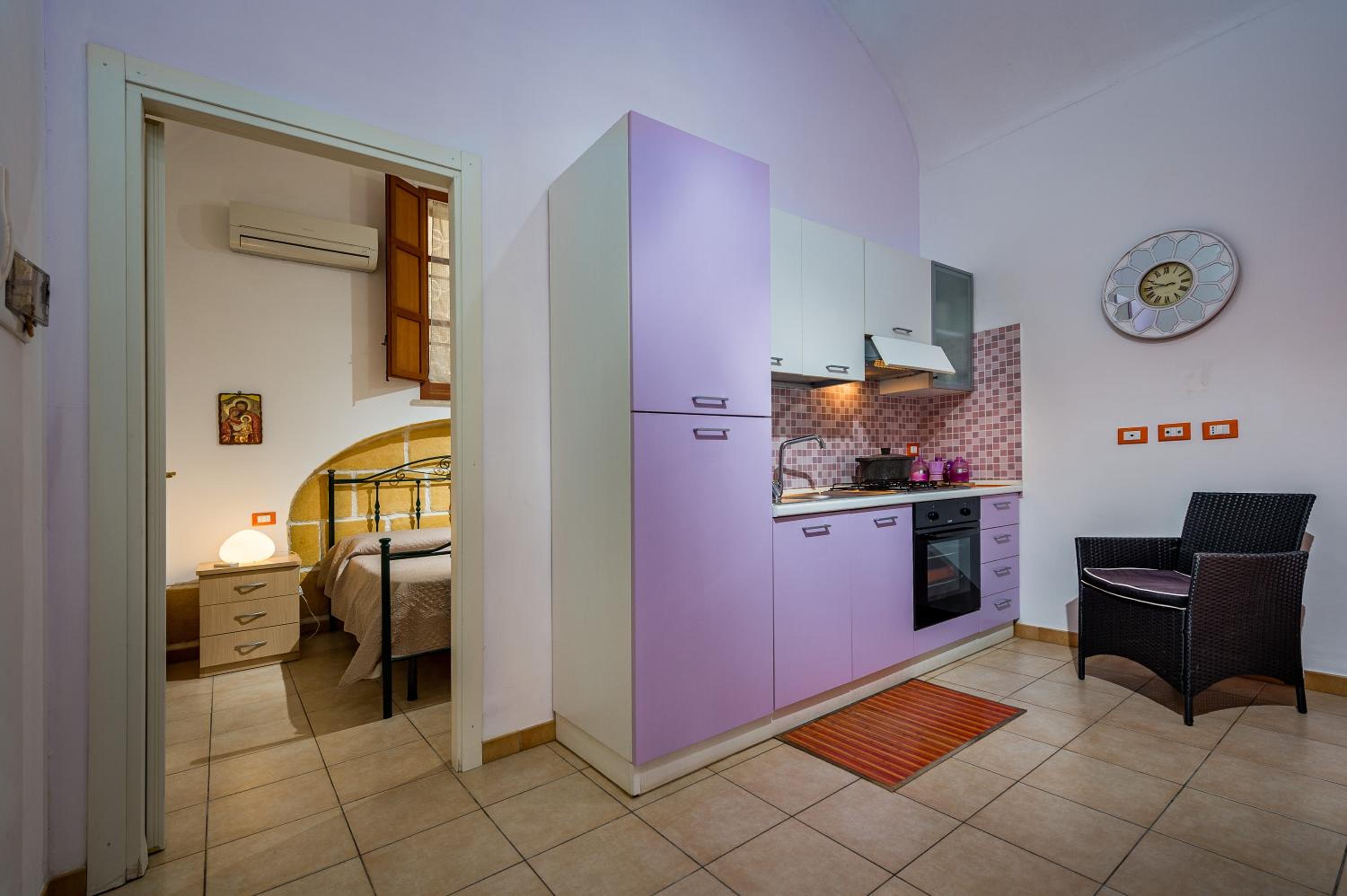 Casa Vacanze Cappuccini