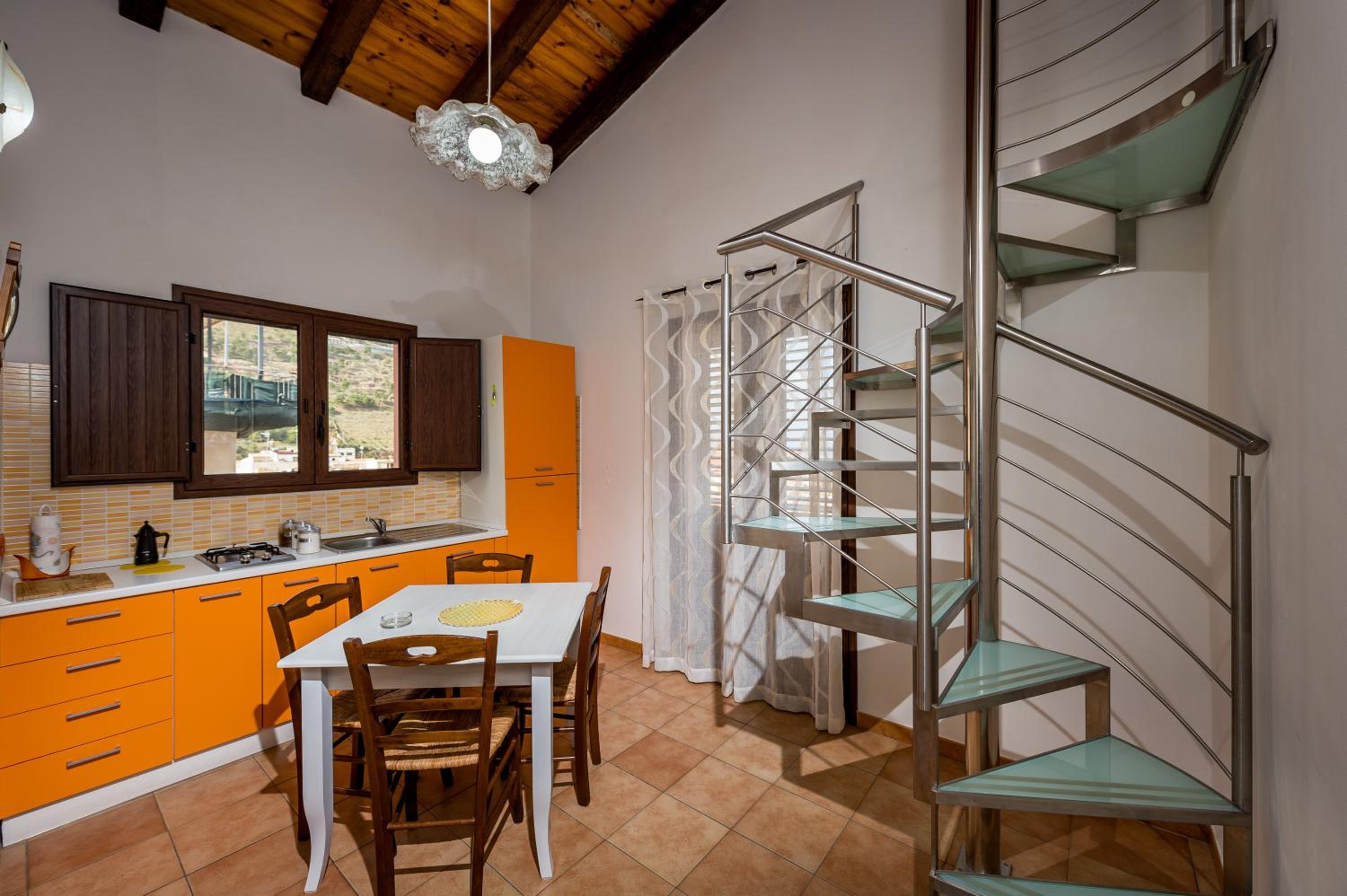 Casa Vacanze Cappuccini