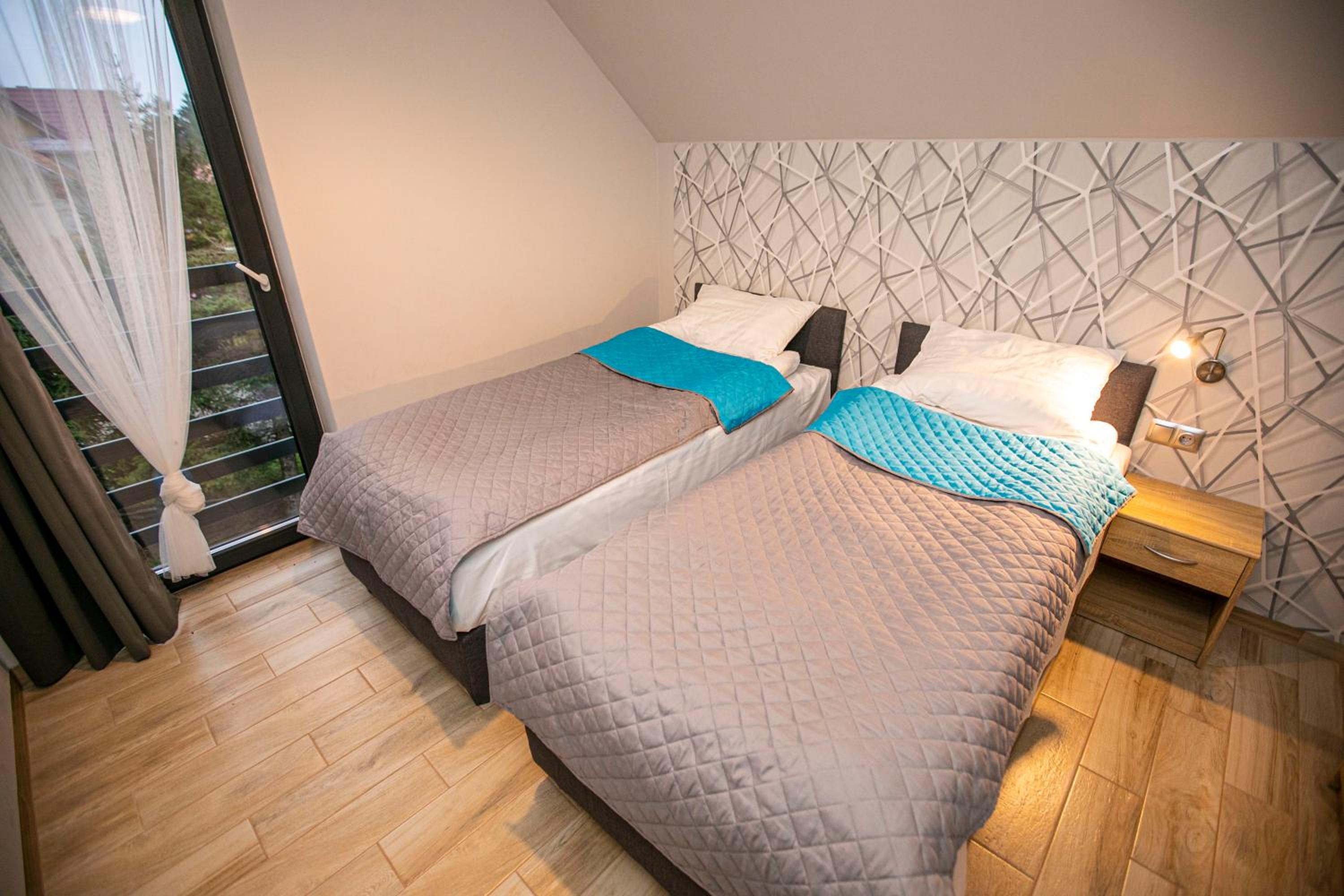 Apartamenty PIER