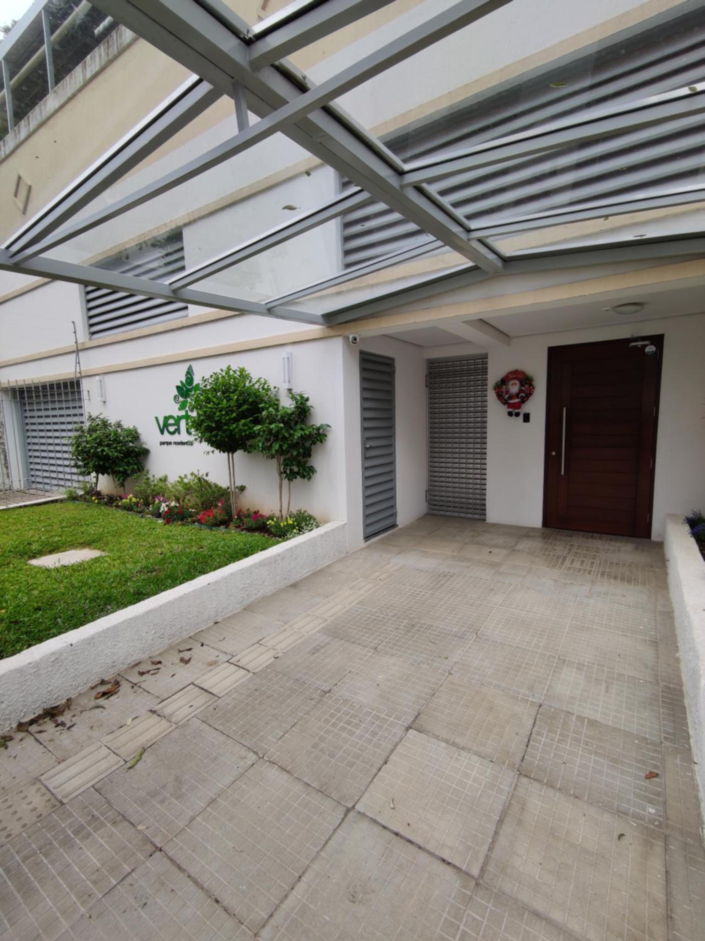Apartamento no Residencial Vert em Bento Gonçalves-RS