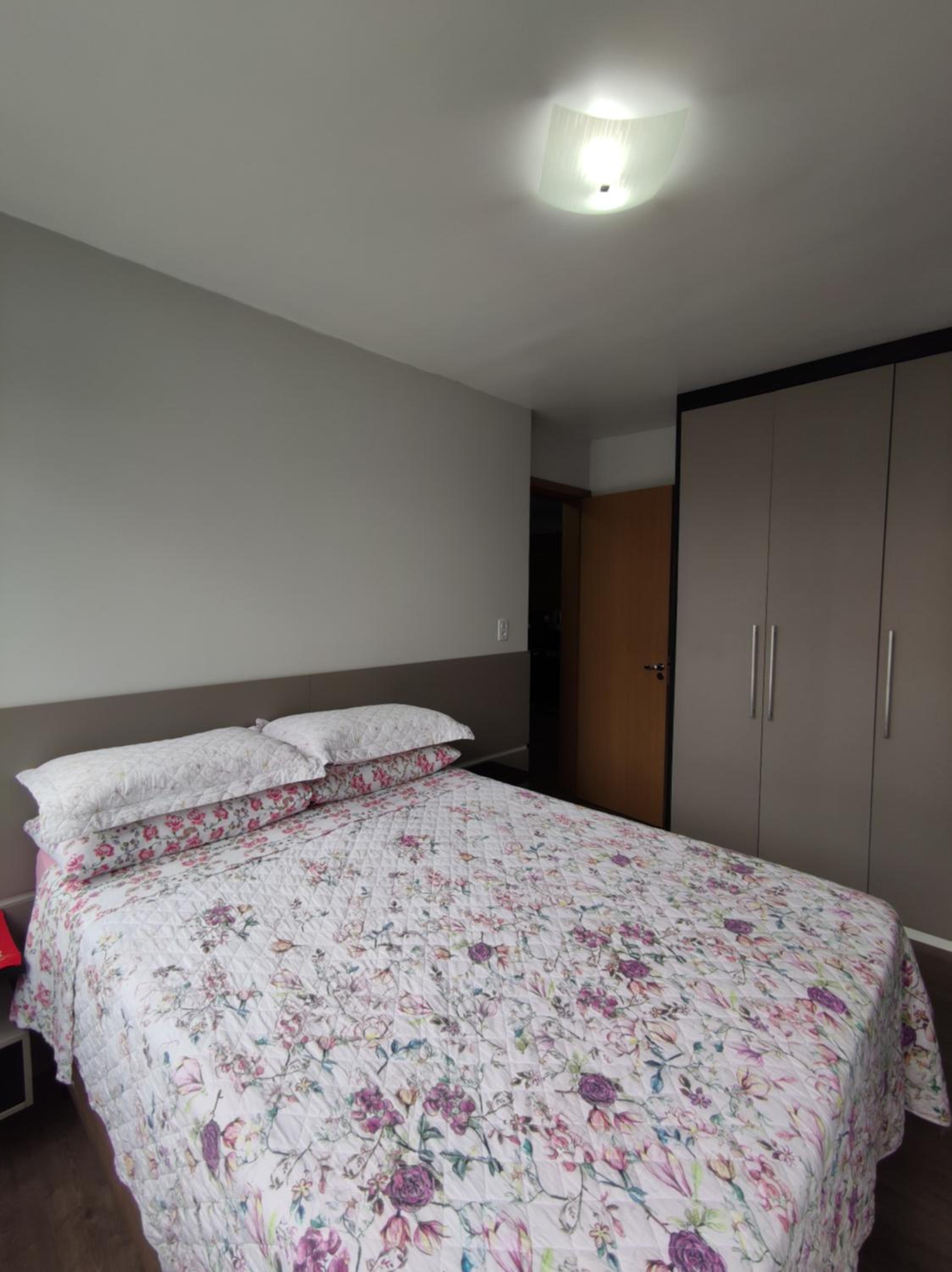 Apartamento no Residencial Vert em Bento Gonçalves-RS