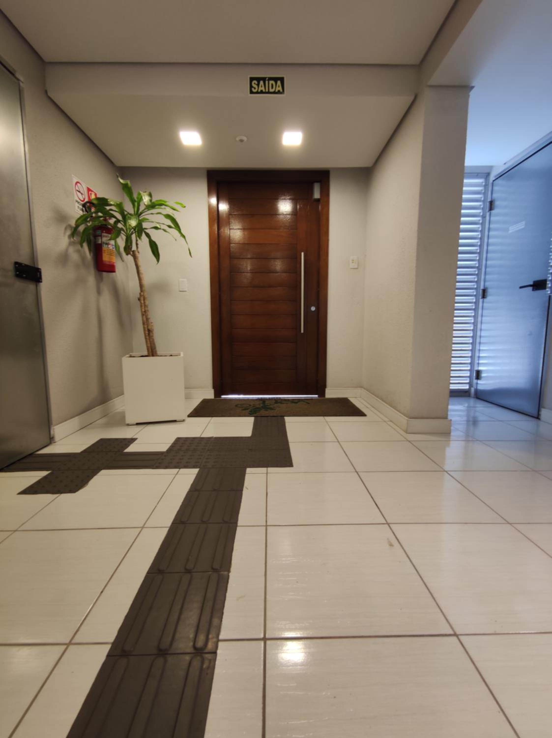 Apartamento no Residencial Vert em Bento Gonçalves-RS