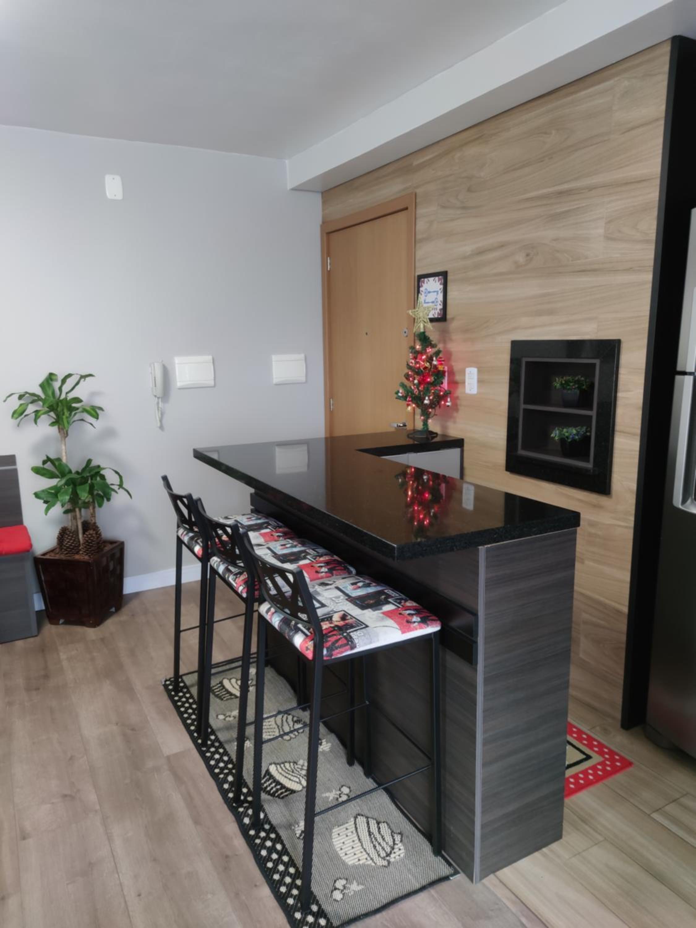 Apartamento no Residencial Vert em Bento Gonçalves-RS