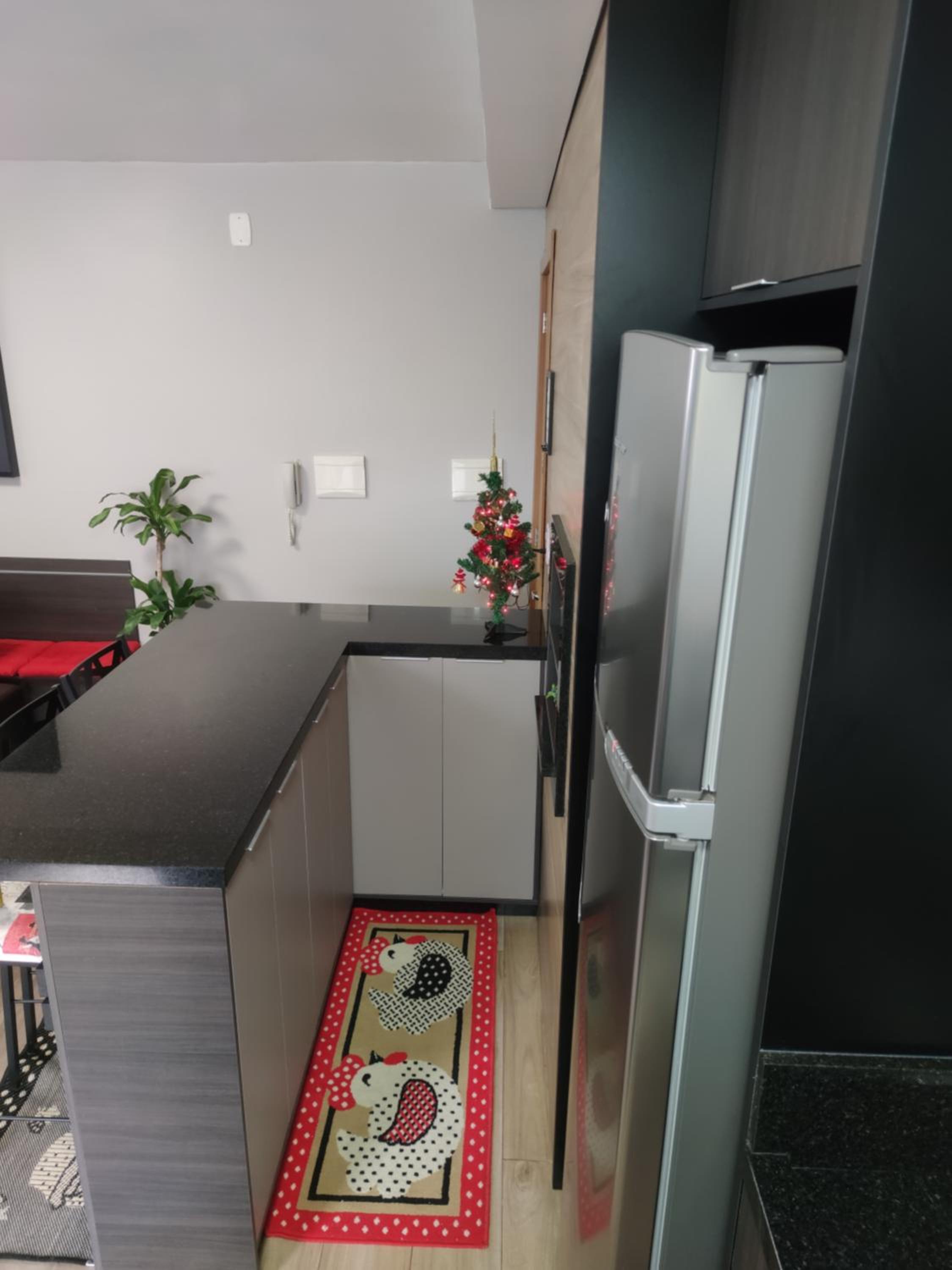 Apartamento no Residencial Vert em Bento Gonçalves-RS