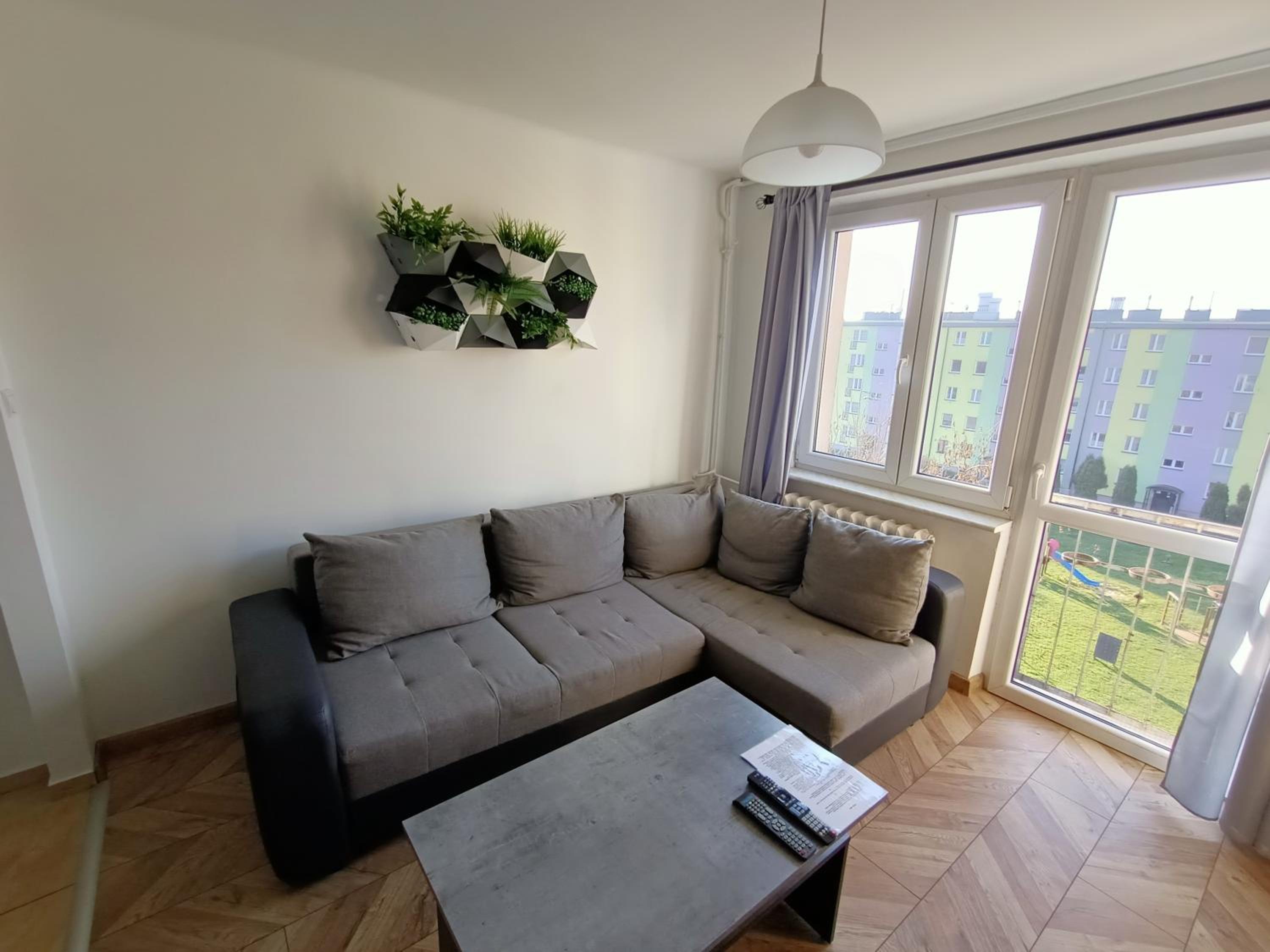 Perfekt place view 5
