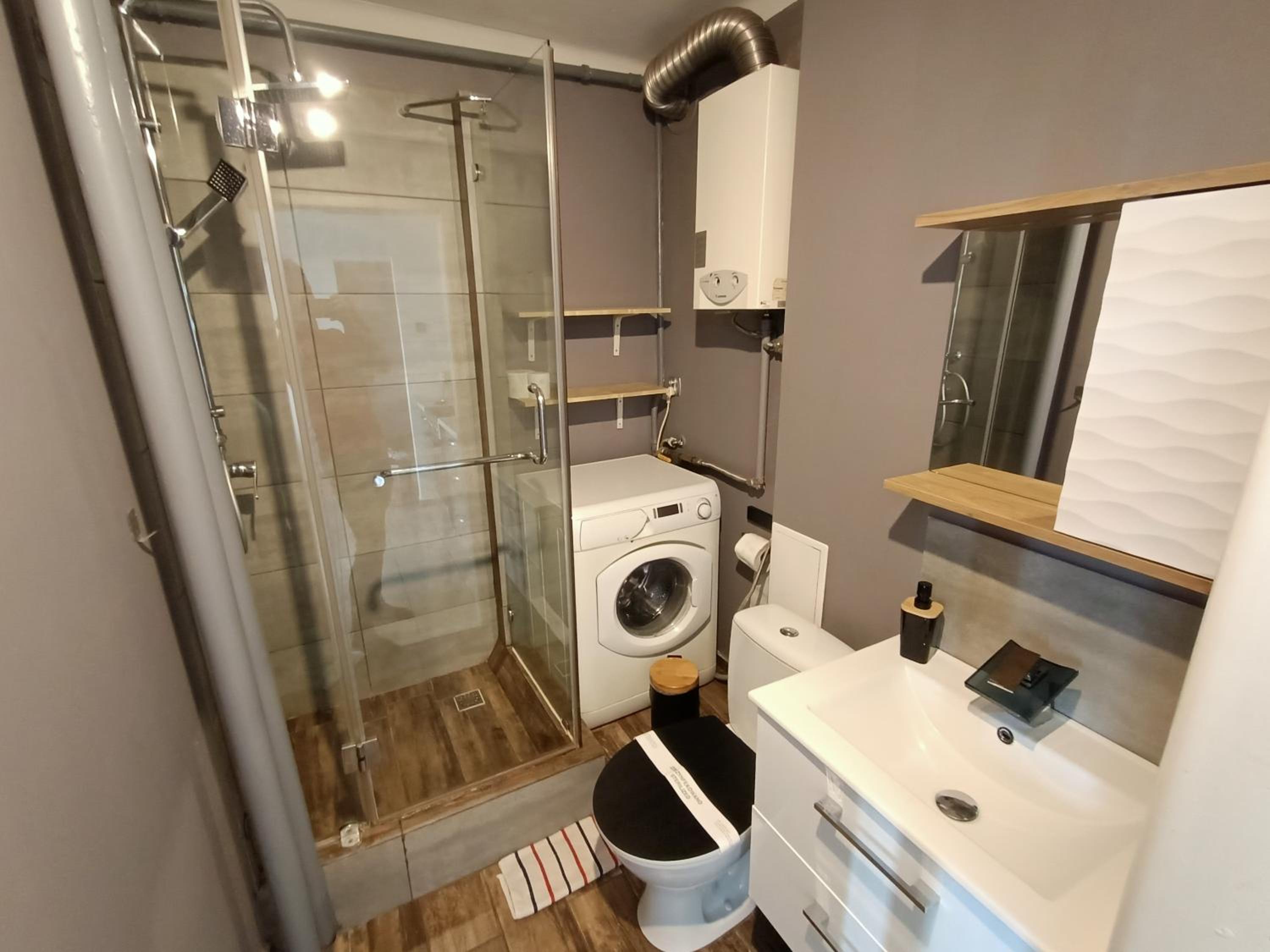 Perfekt place view 3