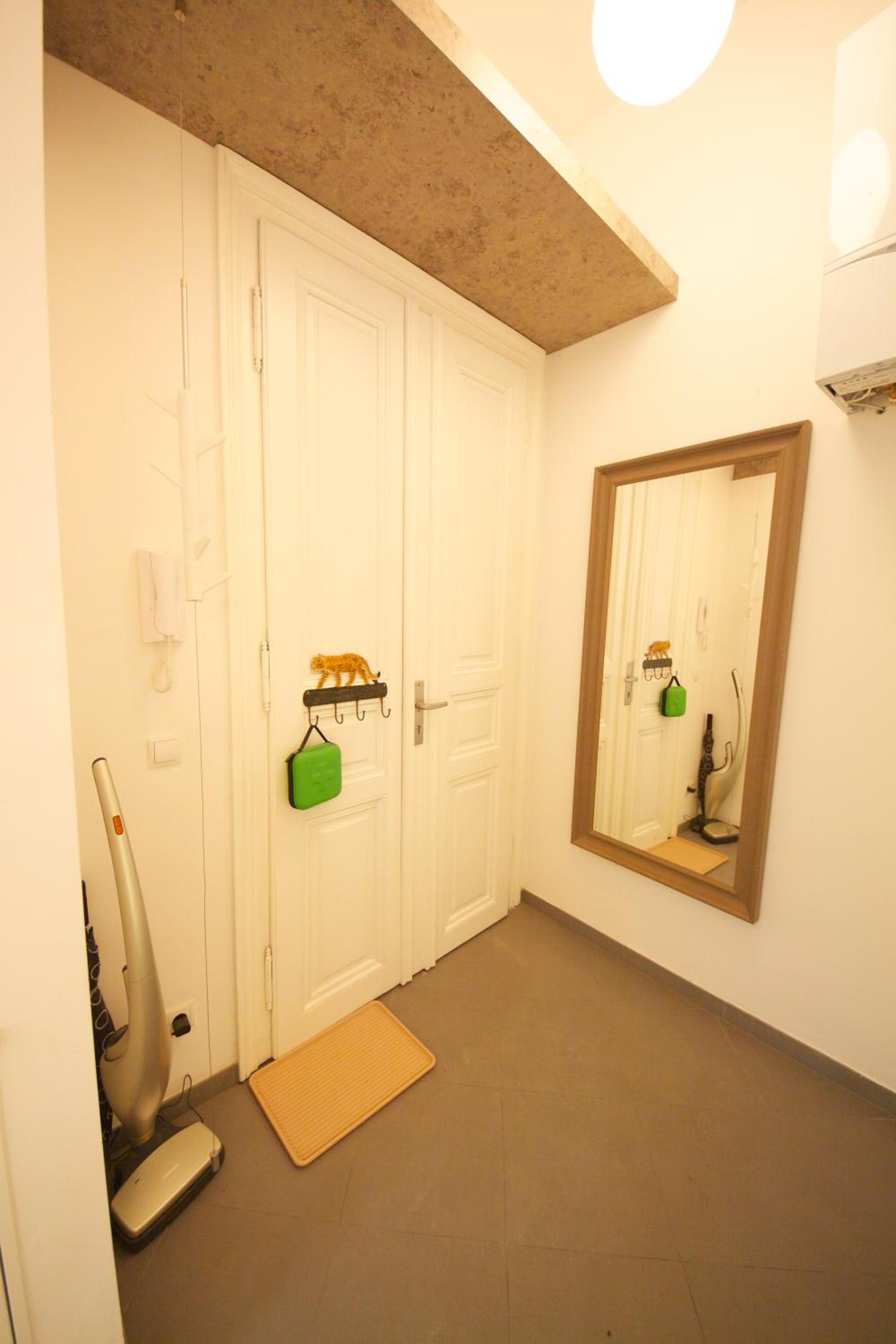 Hoheschule Apartment Levade