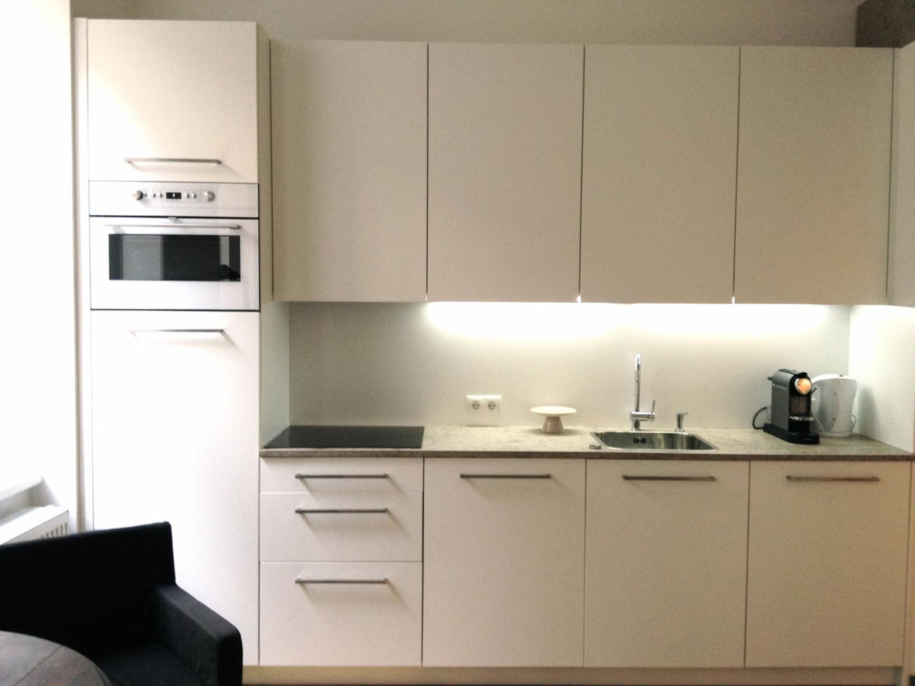 Hoheschule Apartment Levade