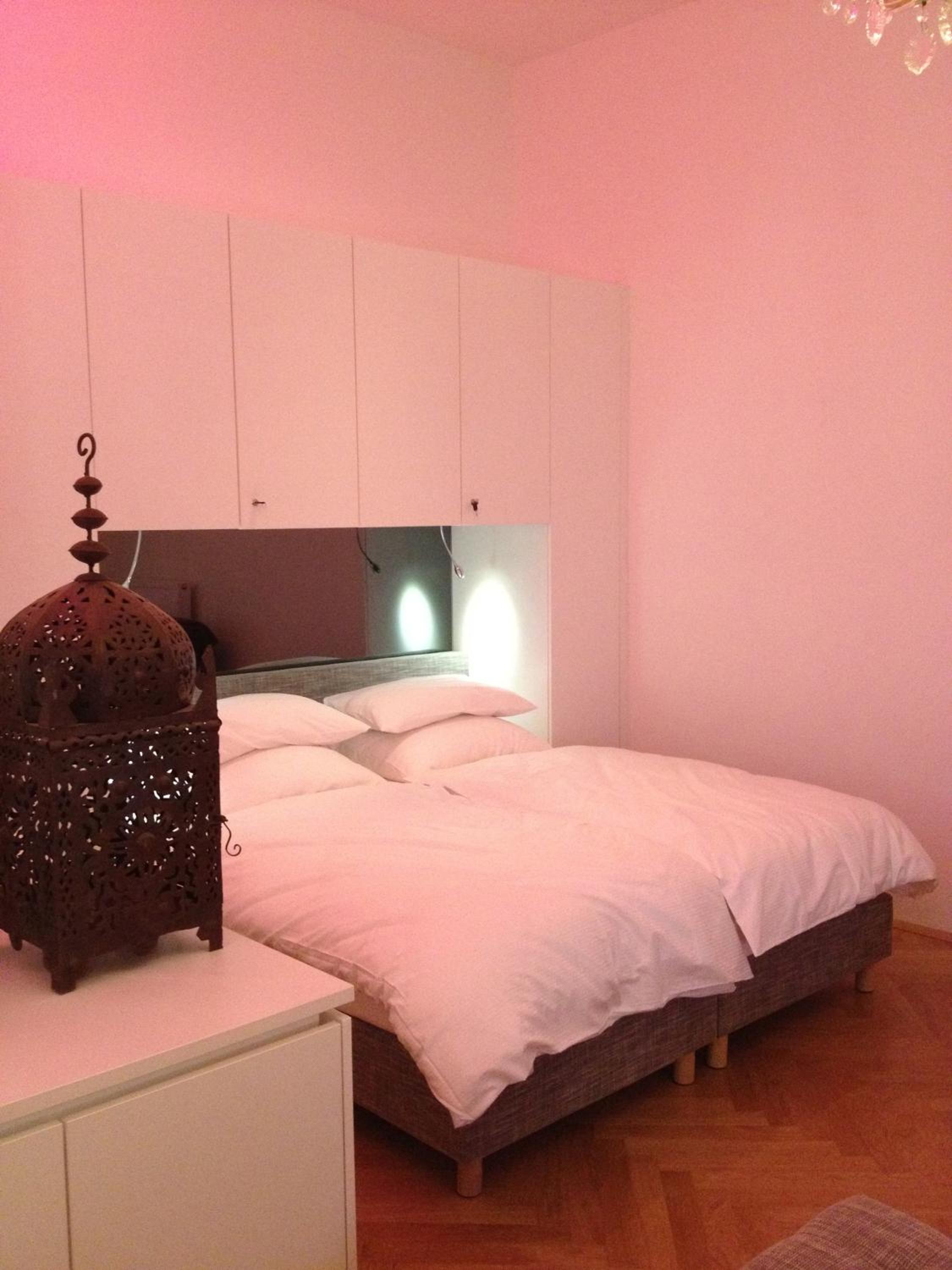 Hoheschule Apartment Levade