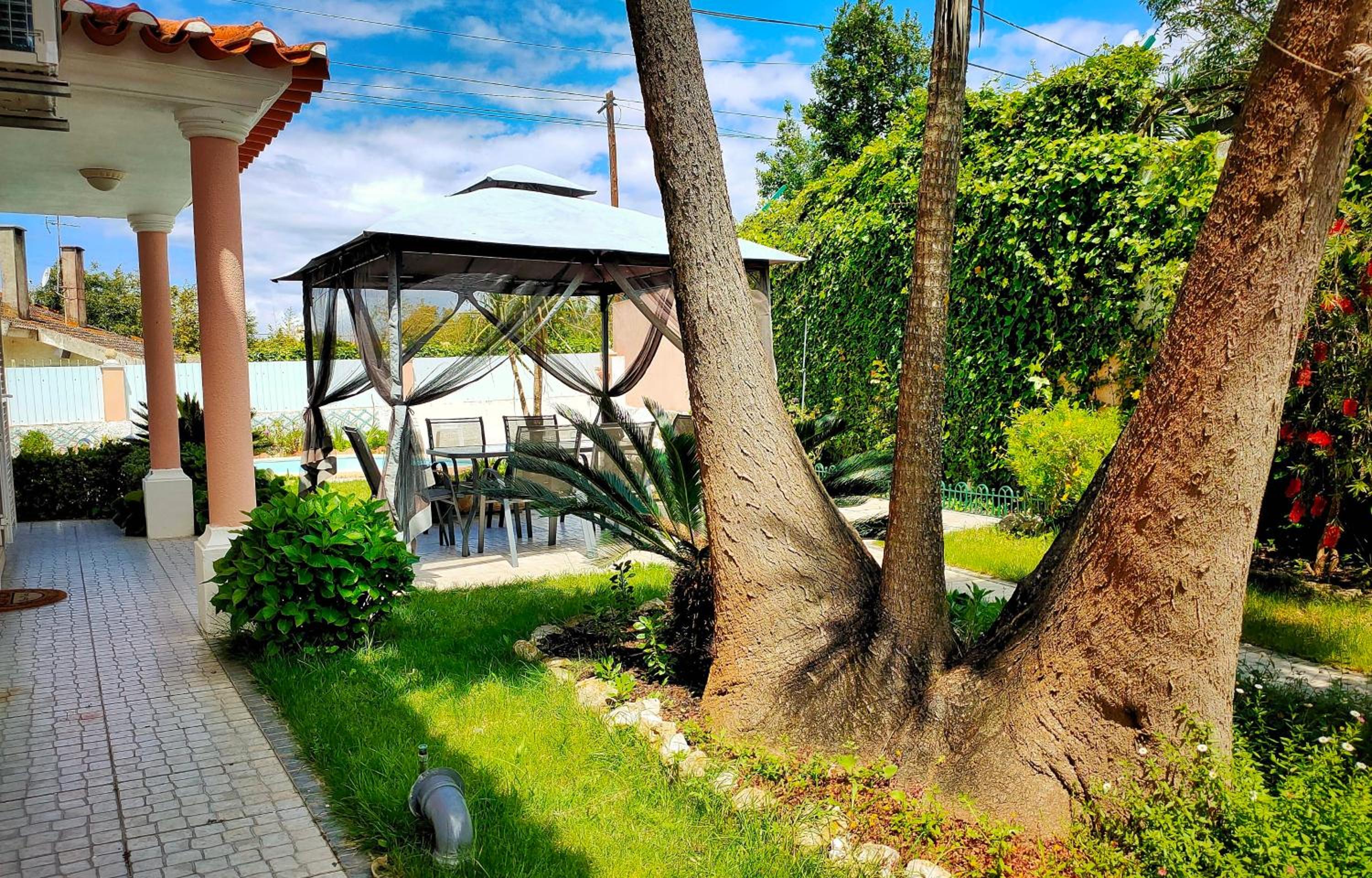 Villa Shardana B&B