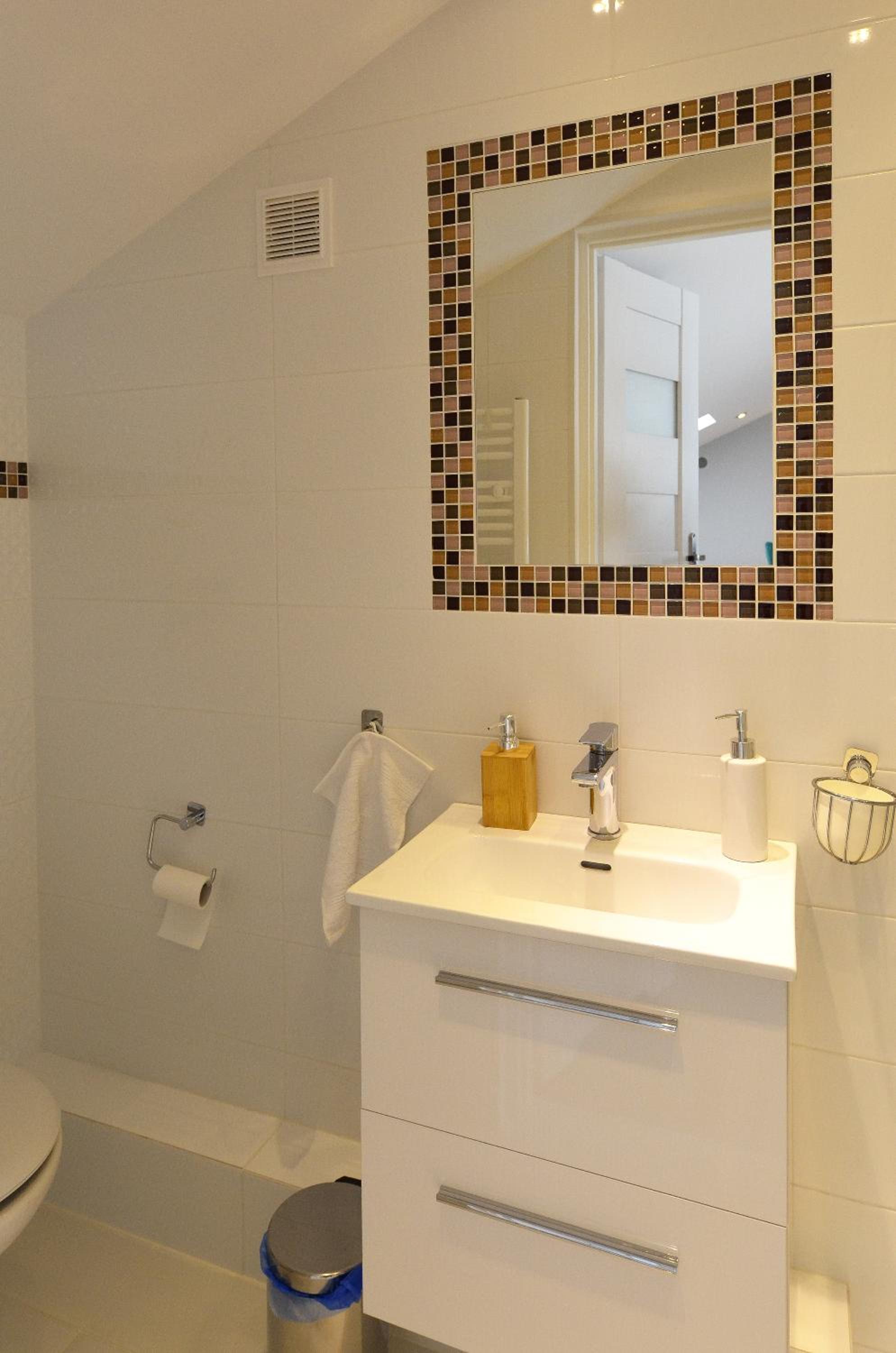 Sun&Sport Apartament AURUM prywatna sauna w cenie