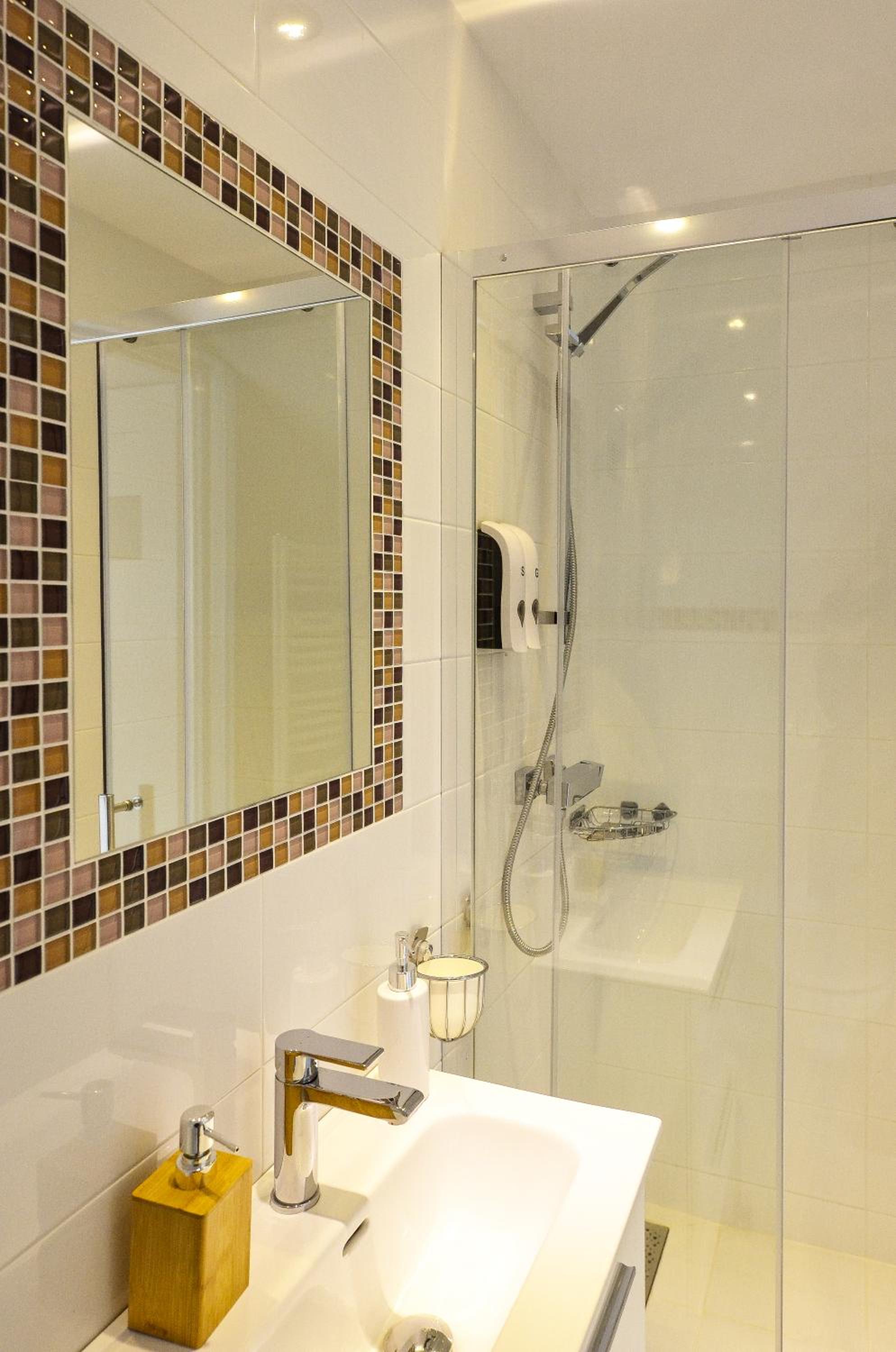 Sun&Sport Apartament AURUM prywatna sauna w cenie