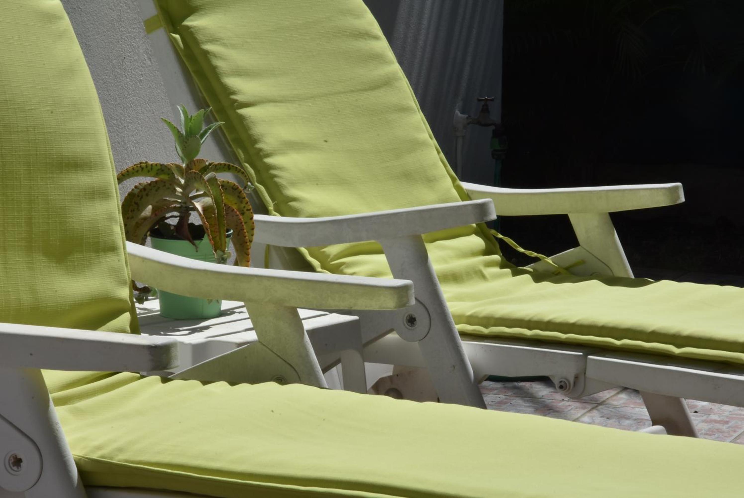 Maison Saphir view 3