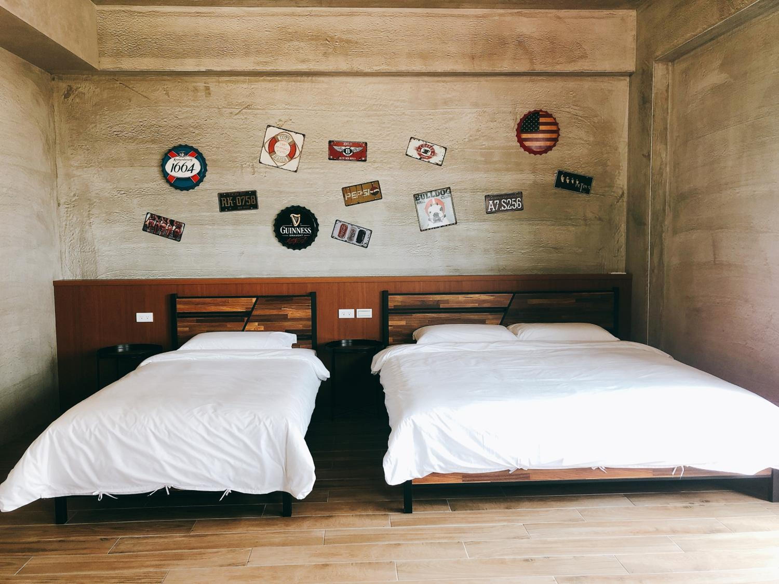 Good Night Dream B&B