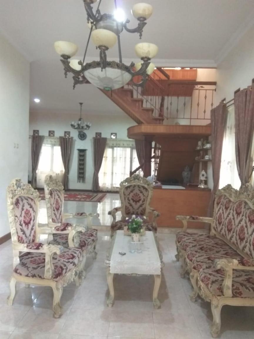 Rumah Puan Homestay