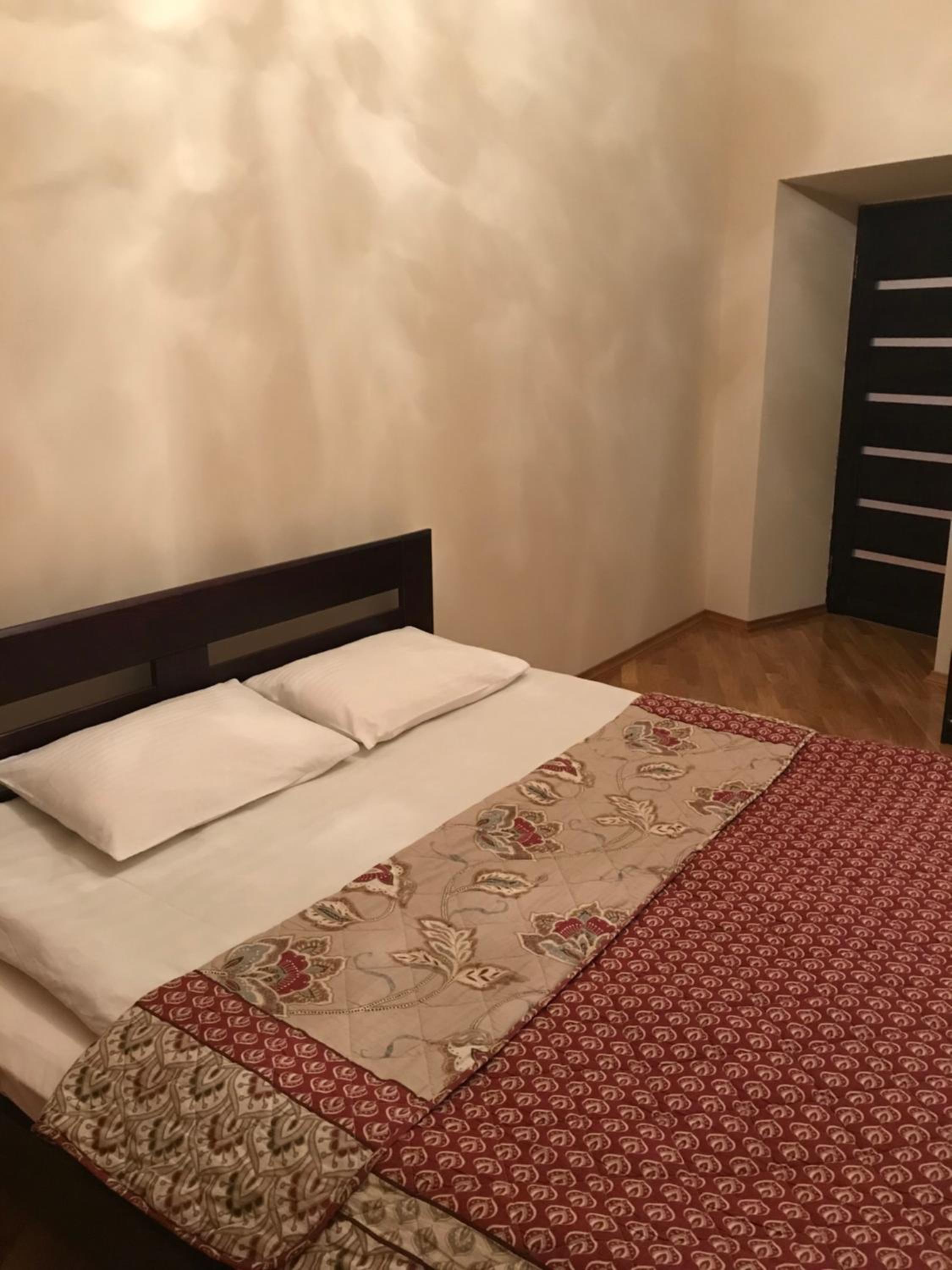 Iren Lviv Apartment
